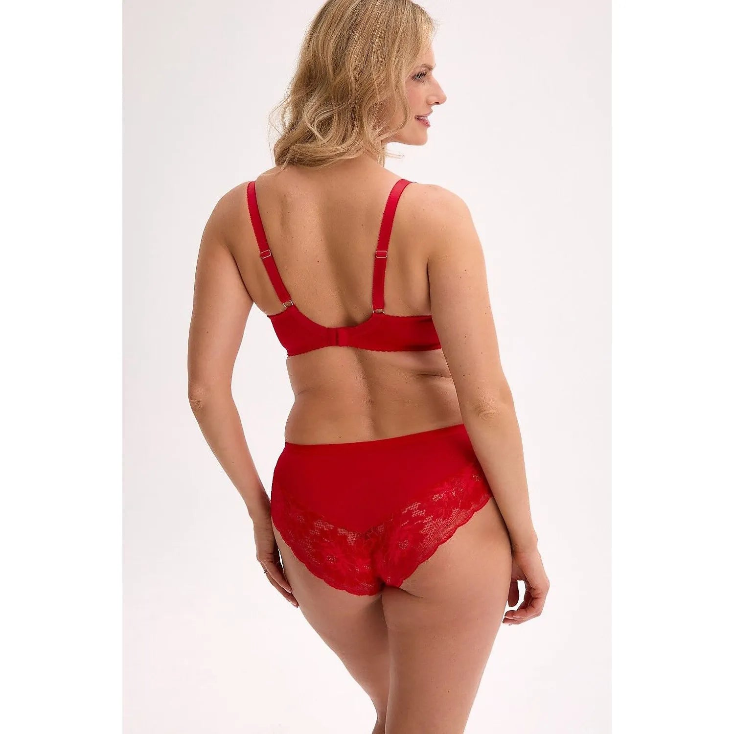  Semi-soft model 221776 Gaia 