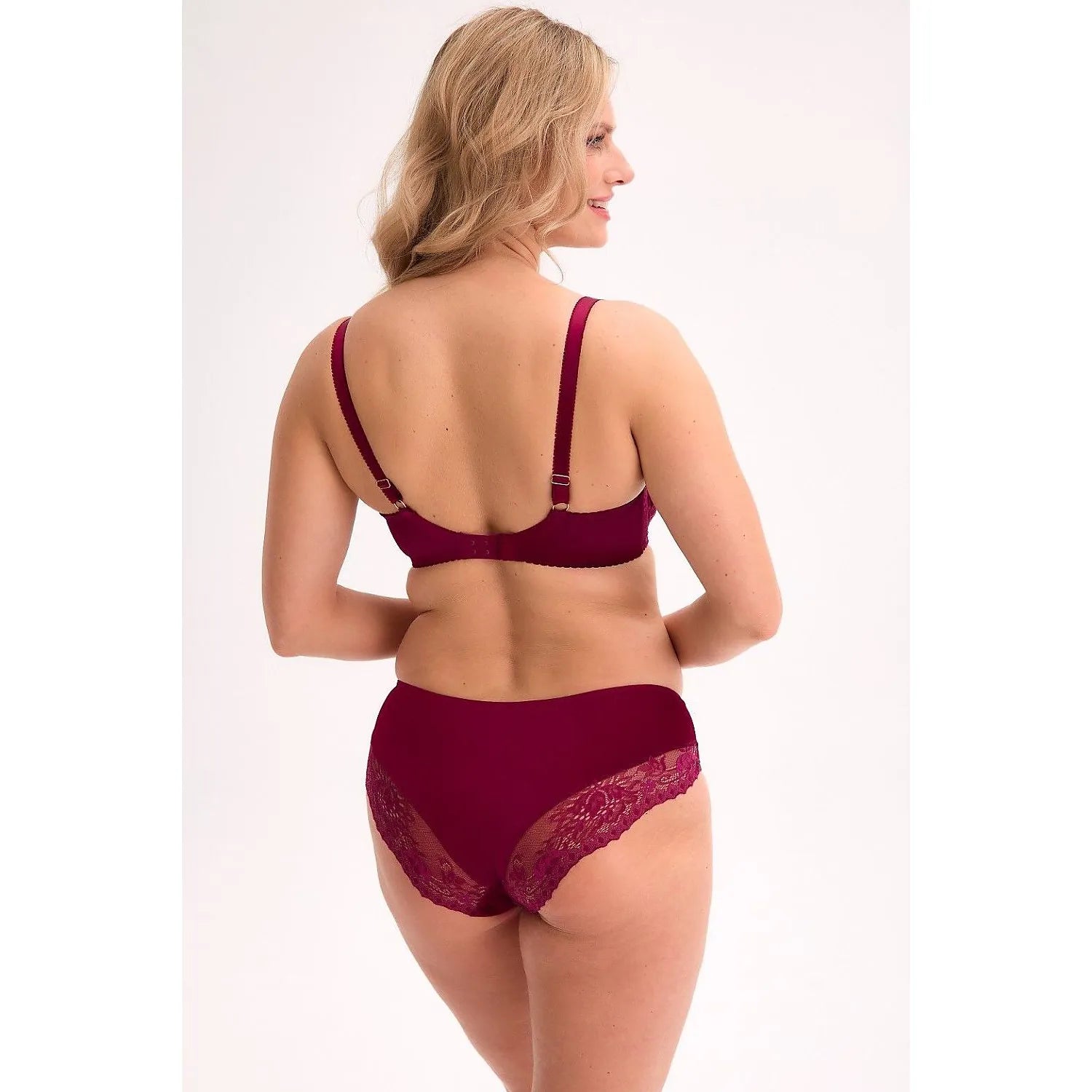  Semi-soft model 221778 Gaia 