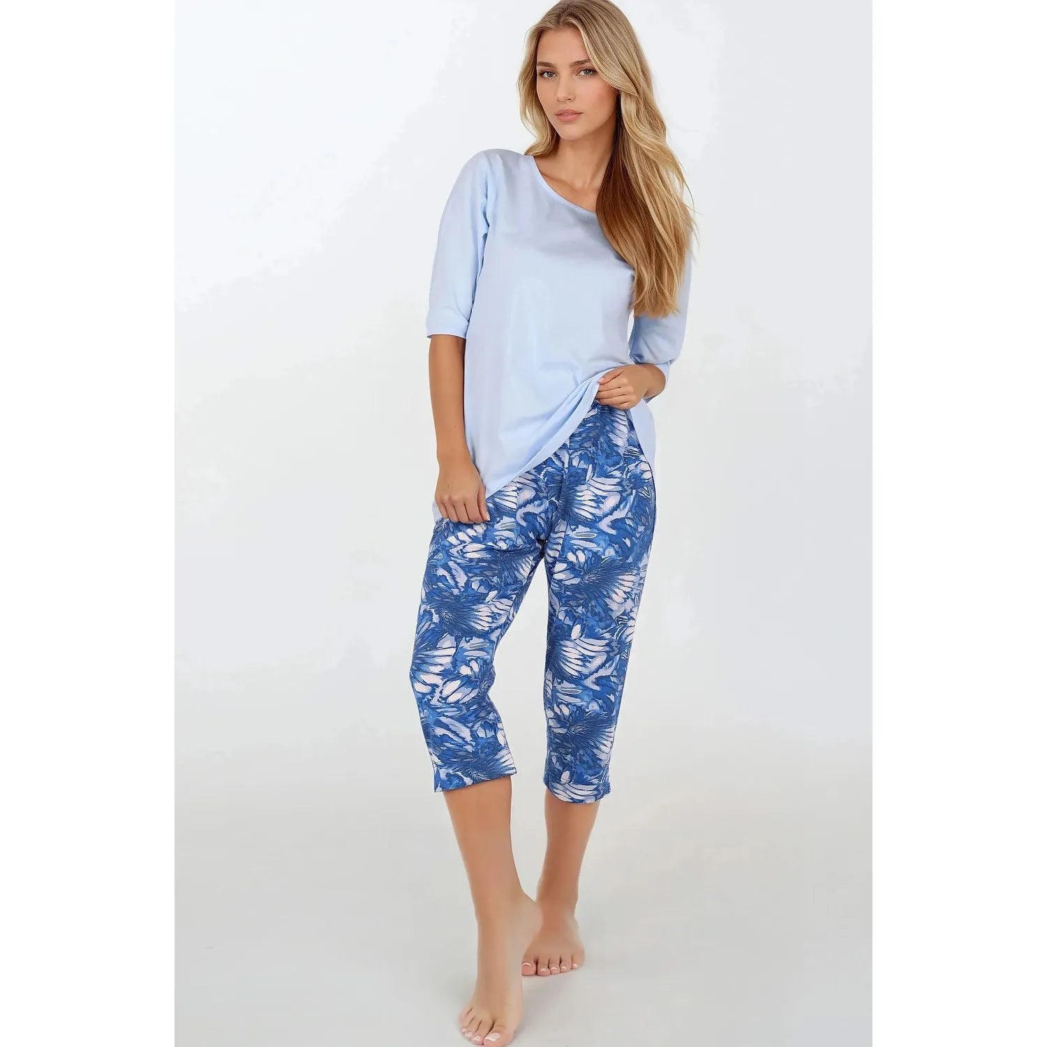  Pyjama model 222059 Momenti Per Me 