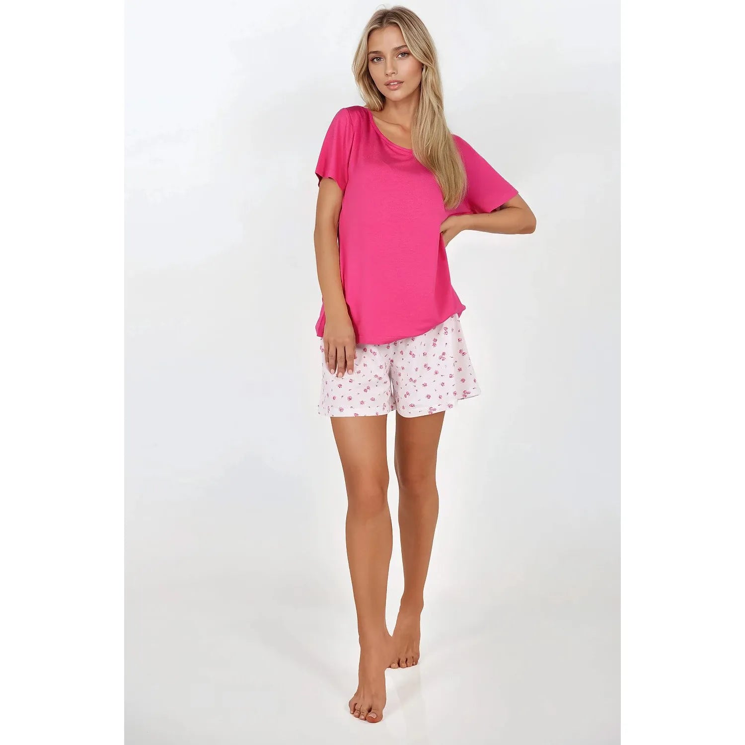  Pyjama model 222060 Momenti Per Me 