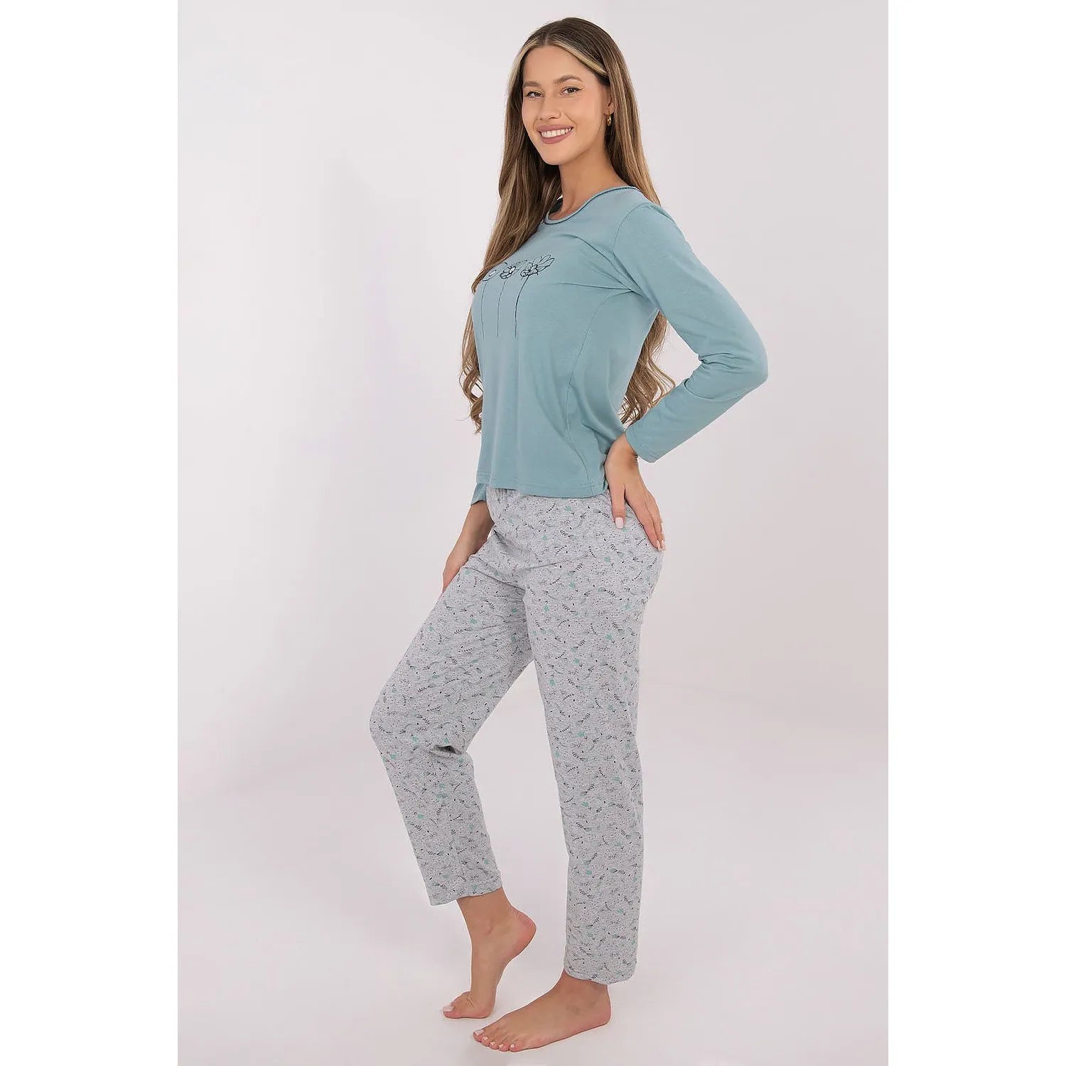  Pyjama model 222191 Forever Pink 