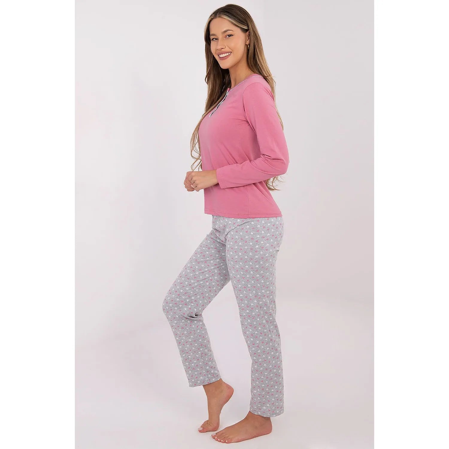  Pyjama model 222195 Forever Pink 