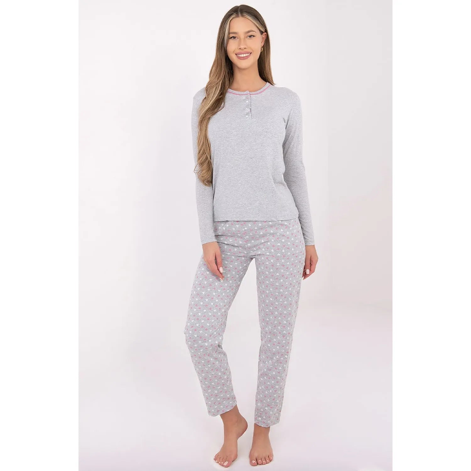  Pyjama model 222196 Forever Pink 