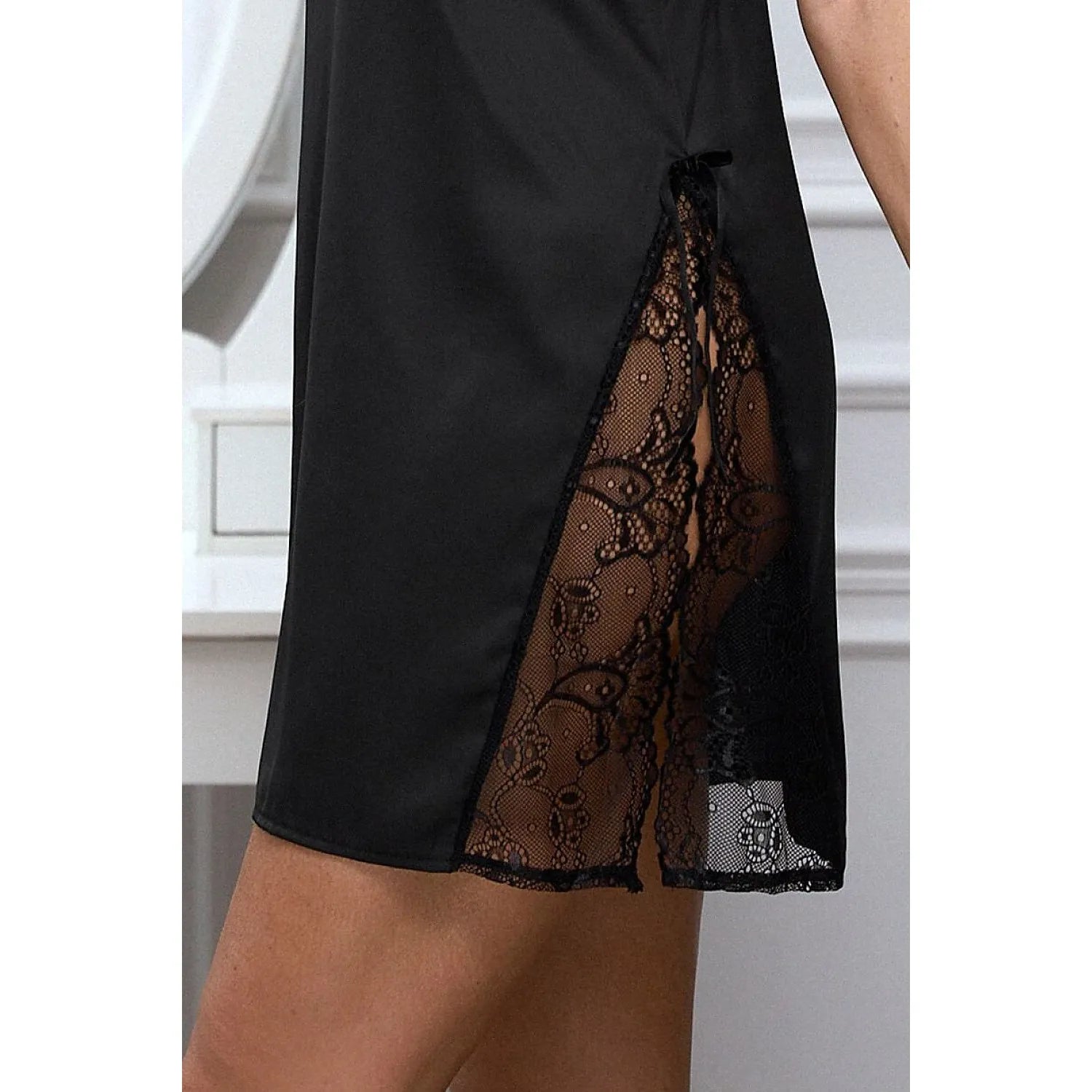  L`ensemble sexy model 222604 Pure Sin 