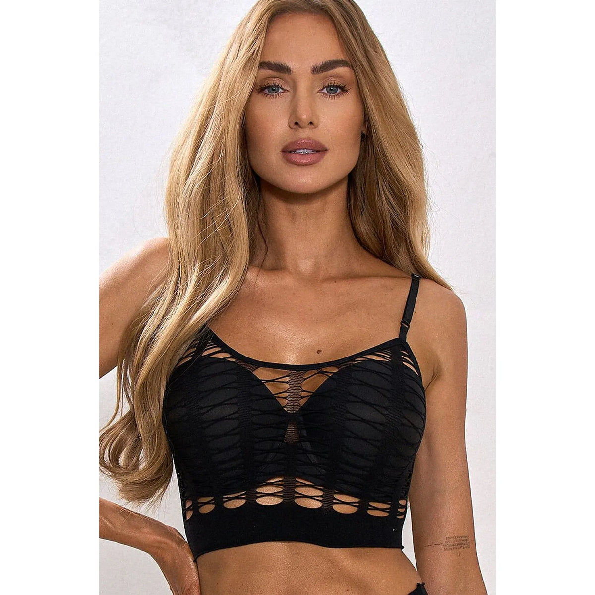  L`ensemble sexy model 222626 Pure Sin 