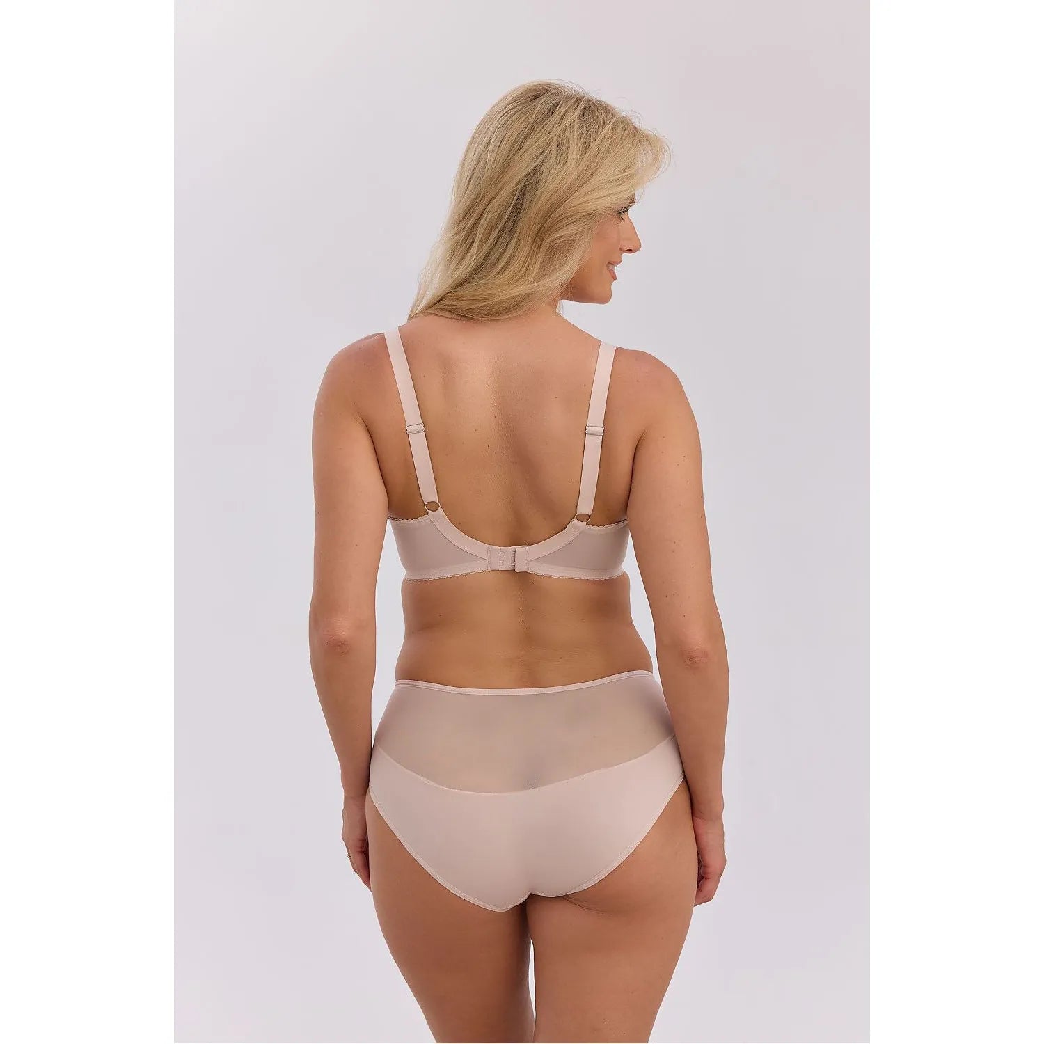  Semi-soft model 222896 Gaia 