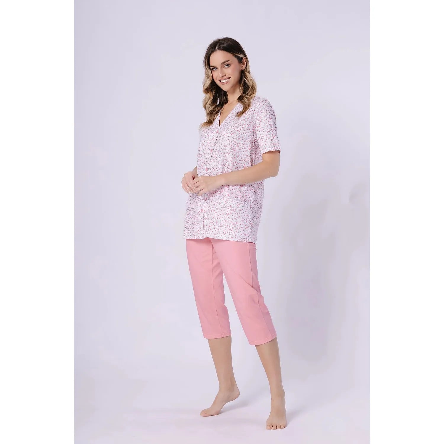  Pyjama model 223684 M-Max 