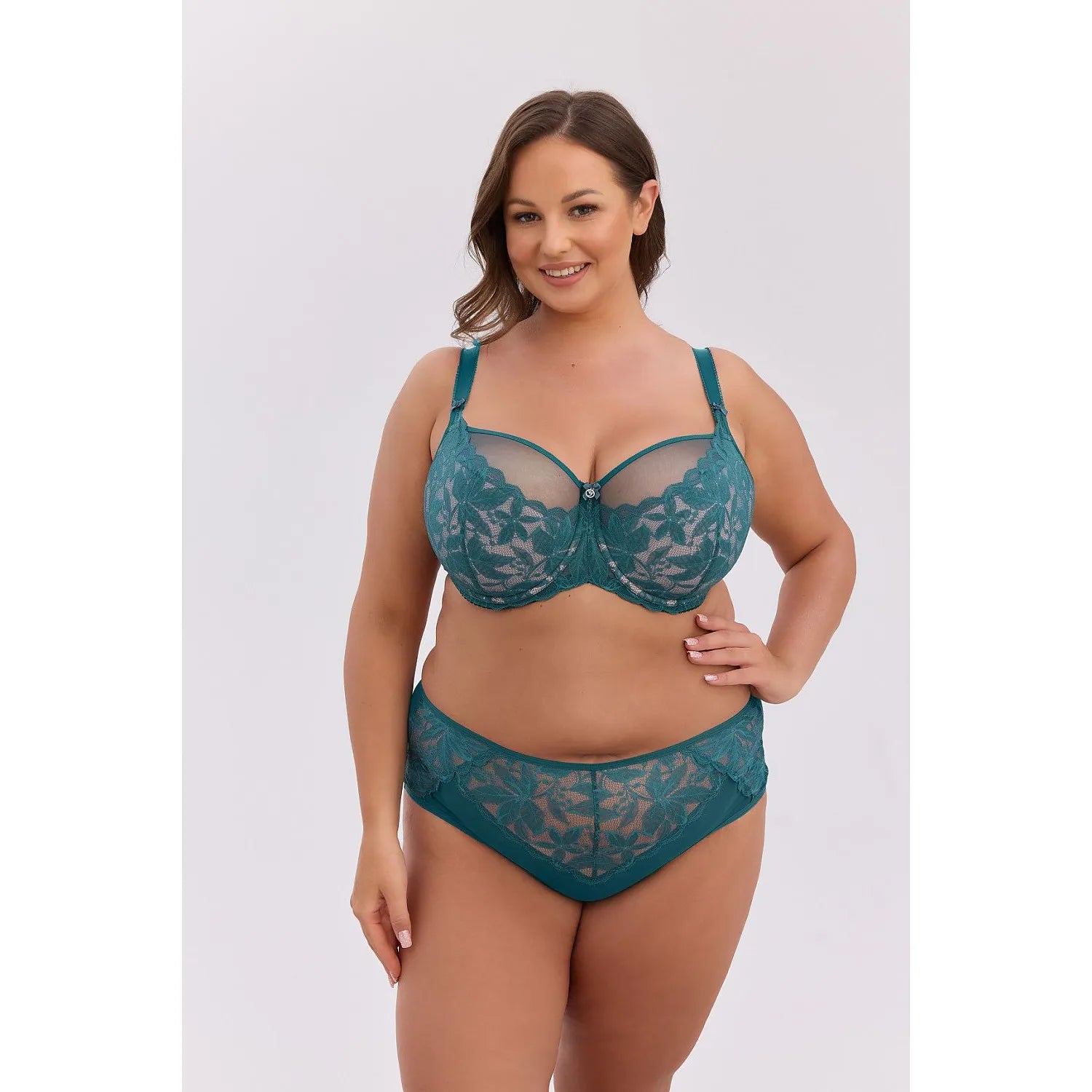  Semi-soft model 224045 Gaia 