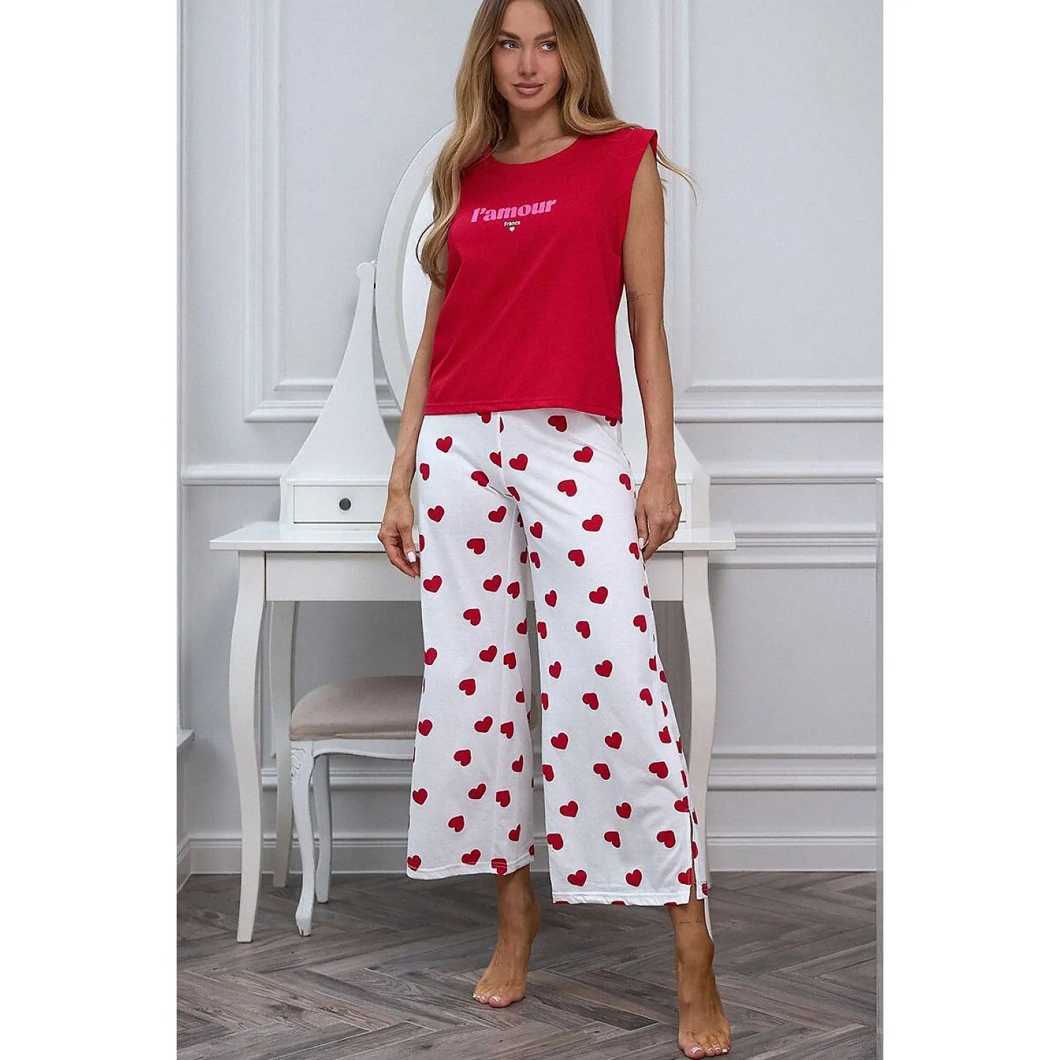  Pyjama model 224229 Pure Sin 
