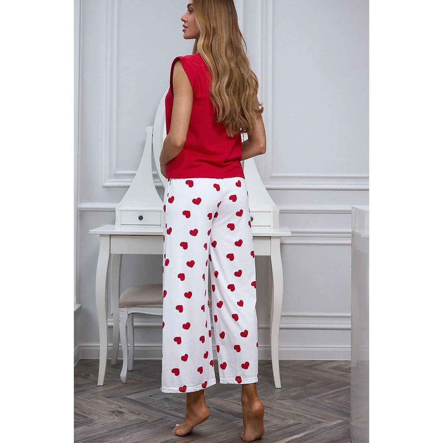  Pyjama model 224229 Pure Sin 