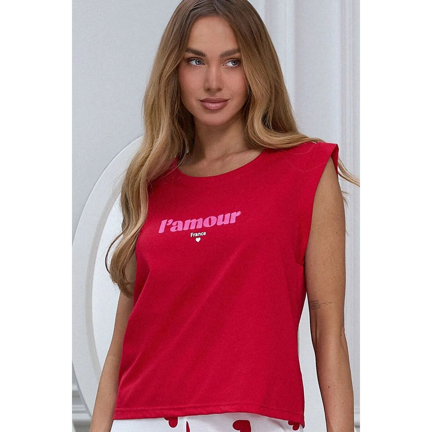  Pyjama model 224229 Pure Sin 