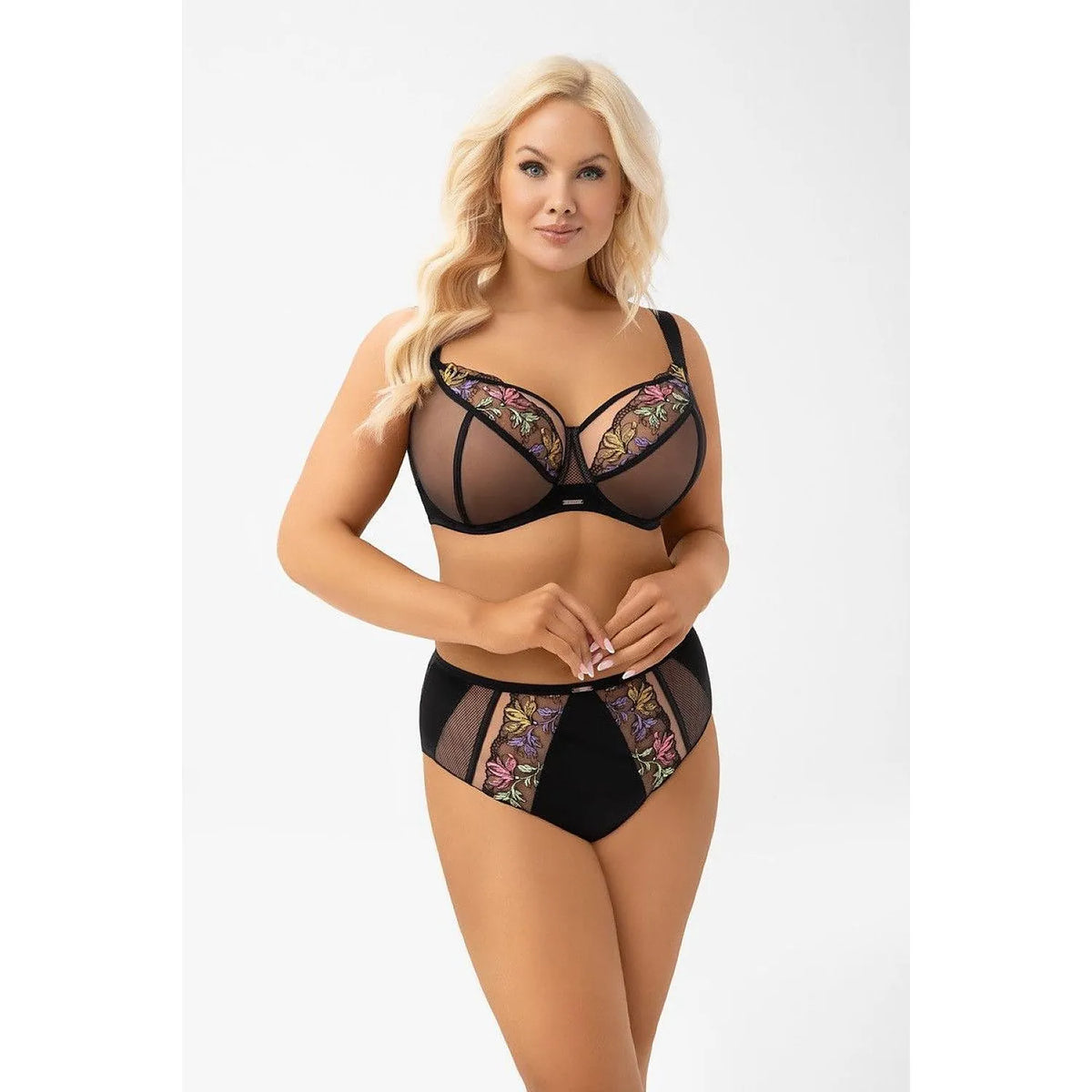  Soft model 224269 Gorsenia Lingerie 