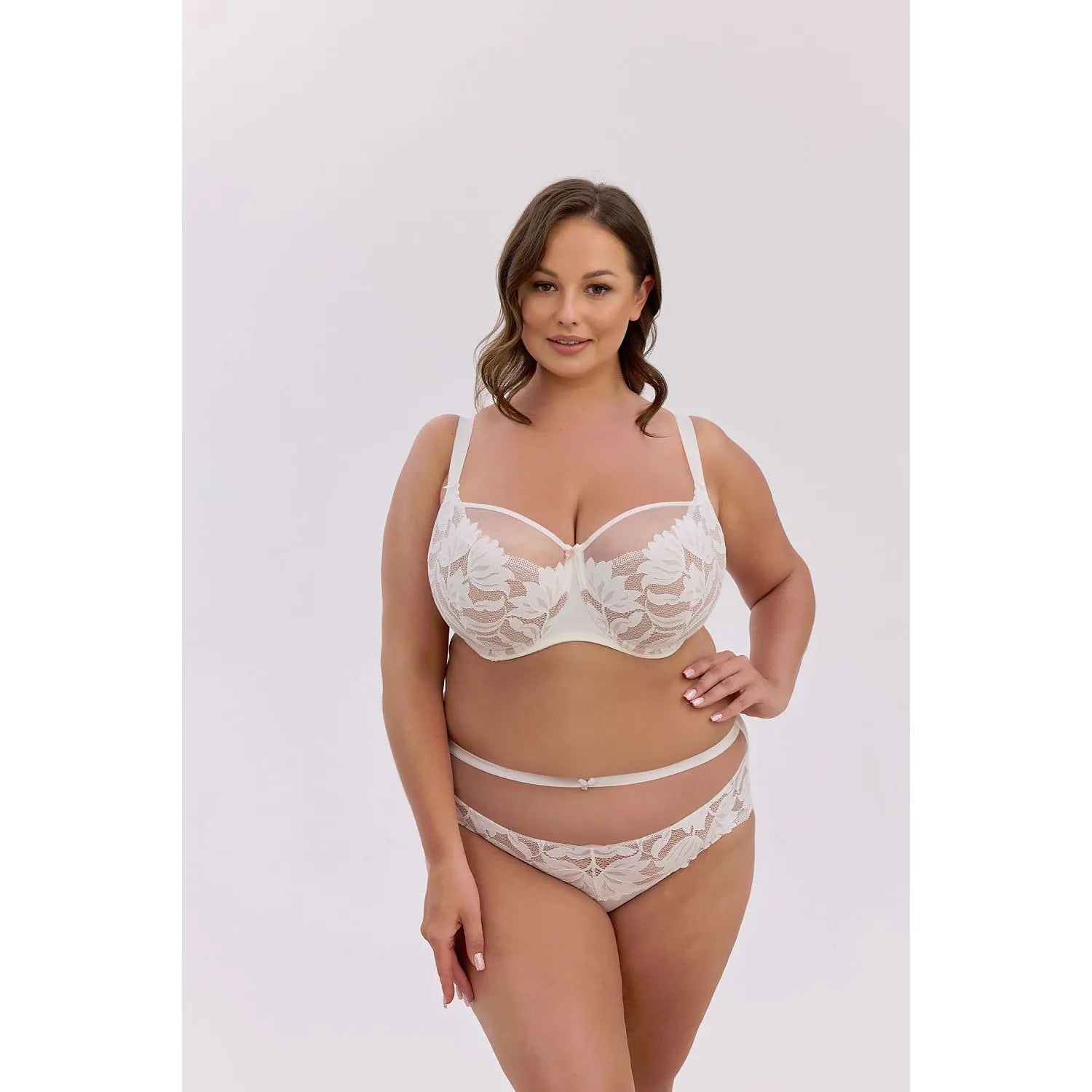  Semi-soft model 224697 Gaia 
