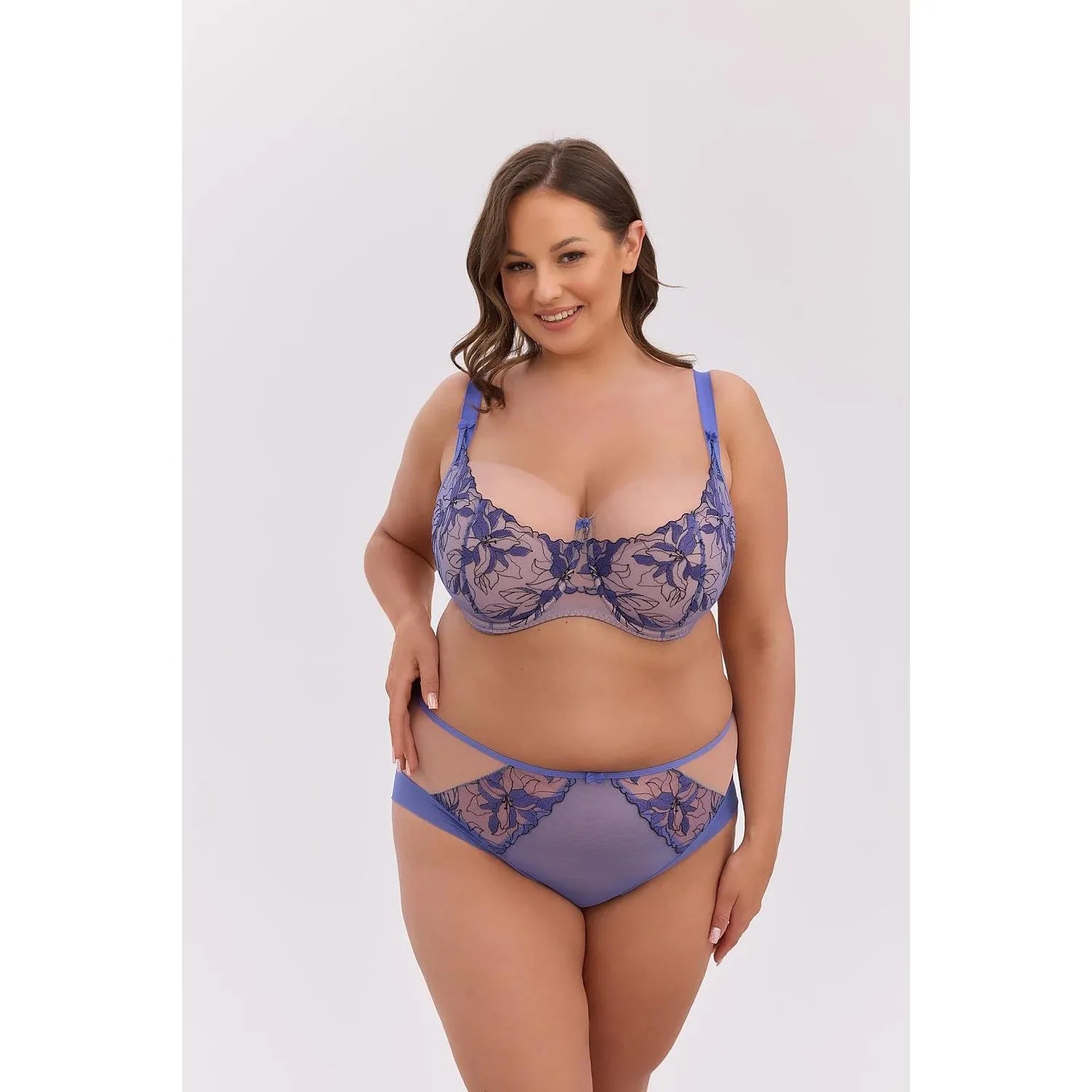  Semi-soft model 225009 Gaia 