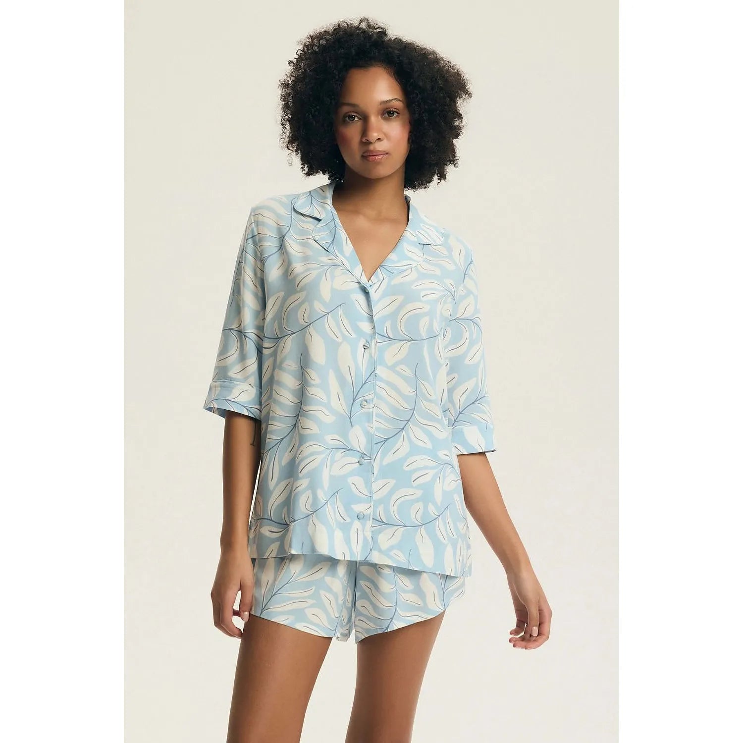  Pyjama model 225441 Henderson 