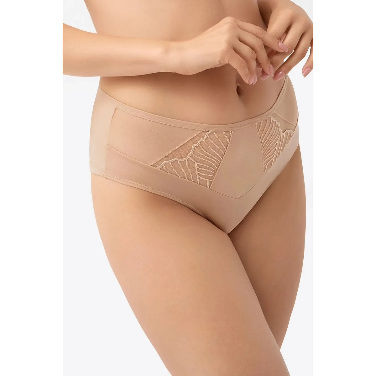  Culottes model 225990 Gorsenia Lingerie 