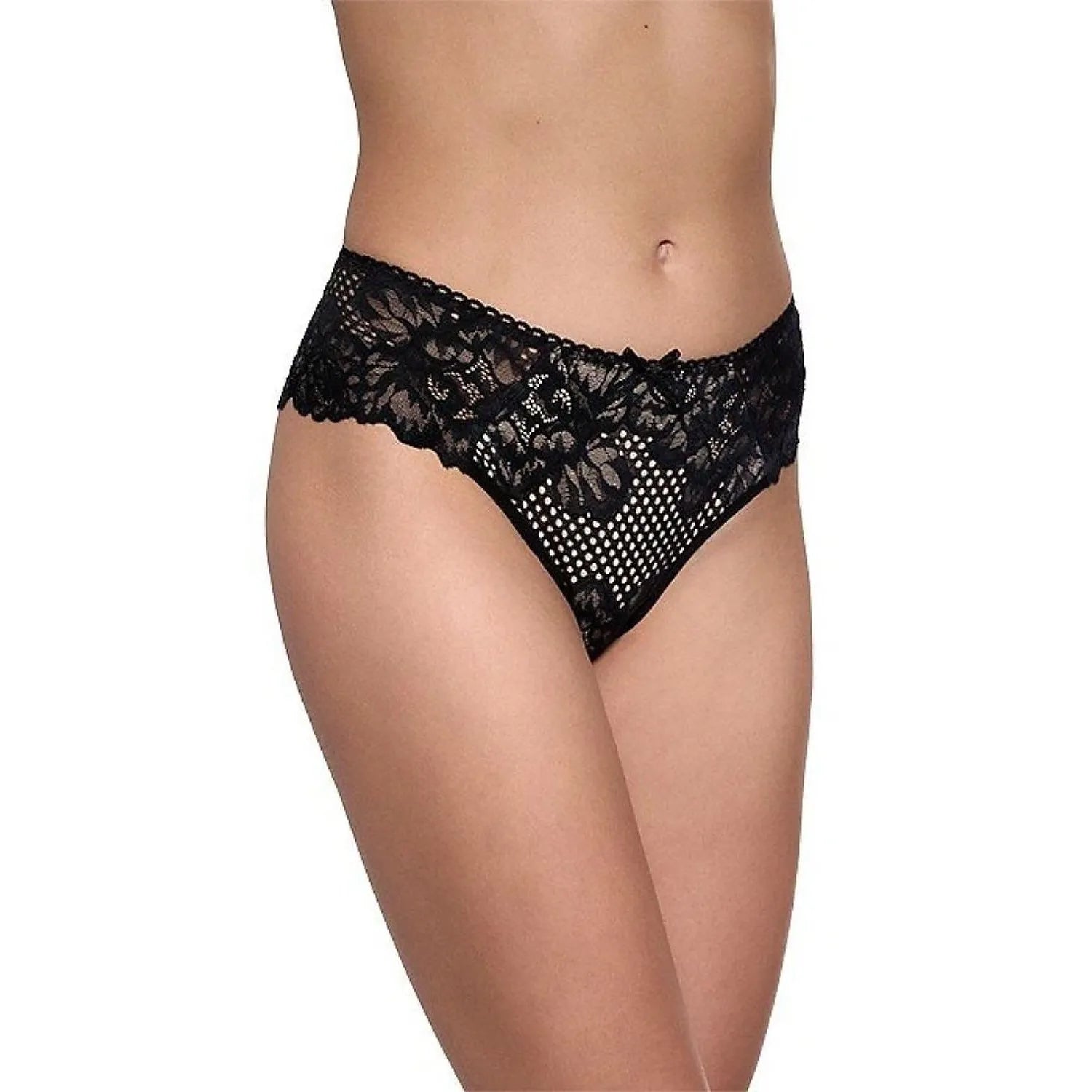 Culottes model 226065 Gabidar coton élasthanne tailles S à XL confort