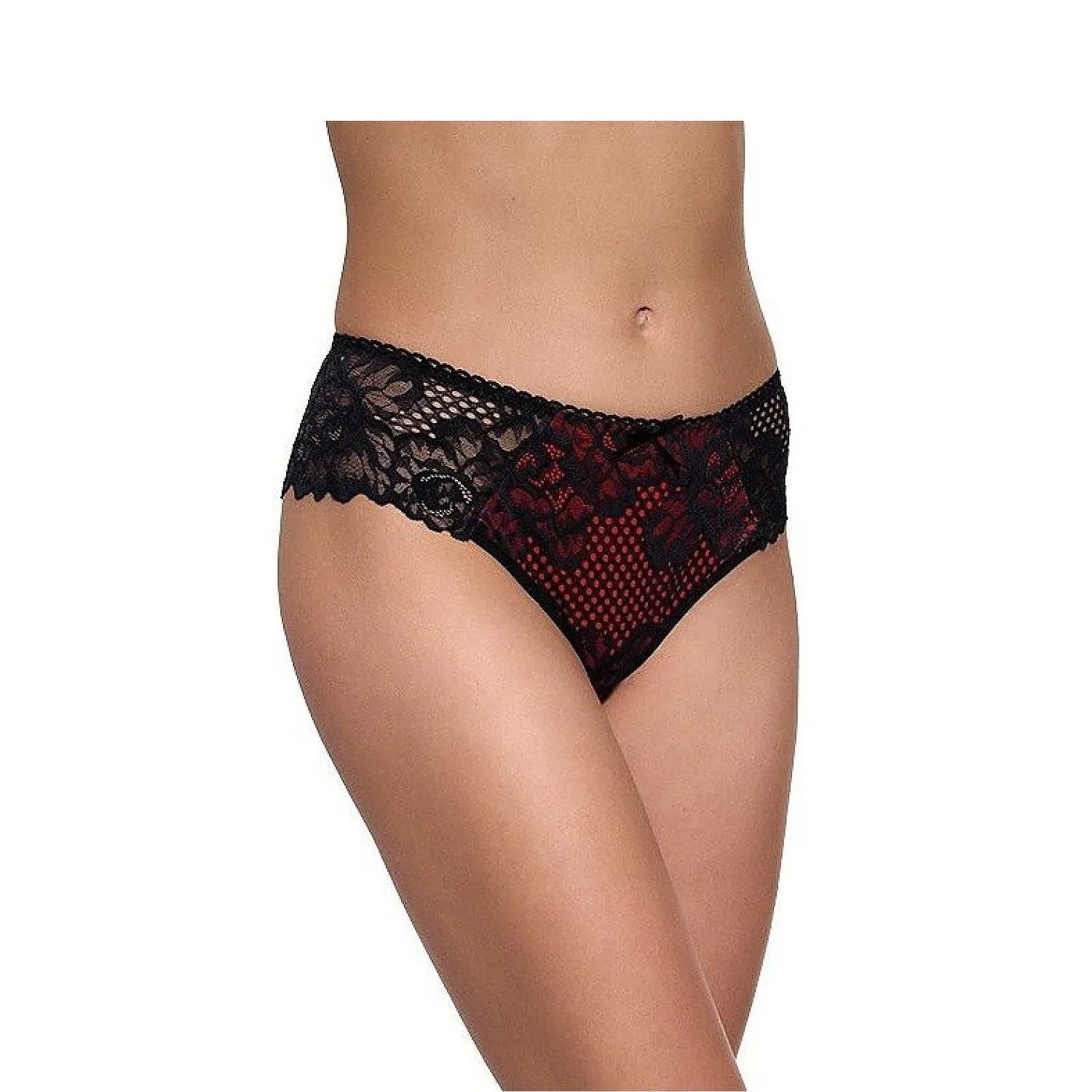 Culottes model 226067 Gabidar coton élasthanne tailles S à XL confort optimal