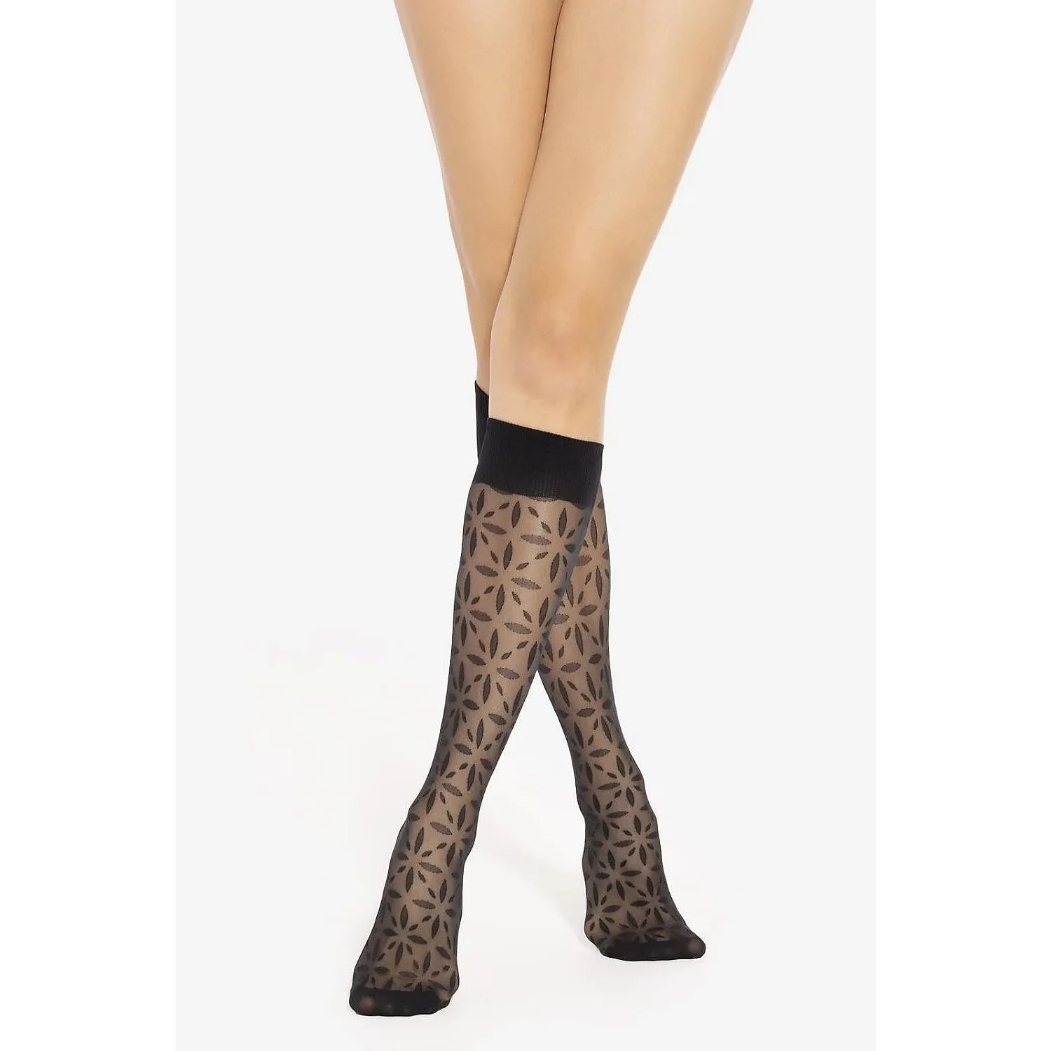 Chaussettes longues model 226195 Gatta
