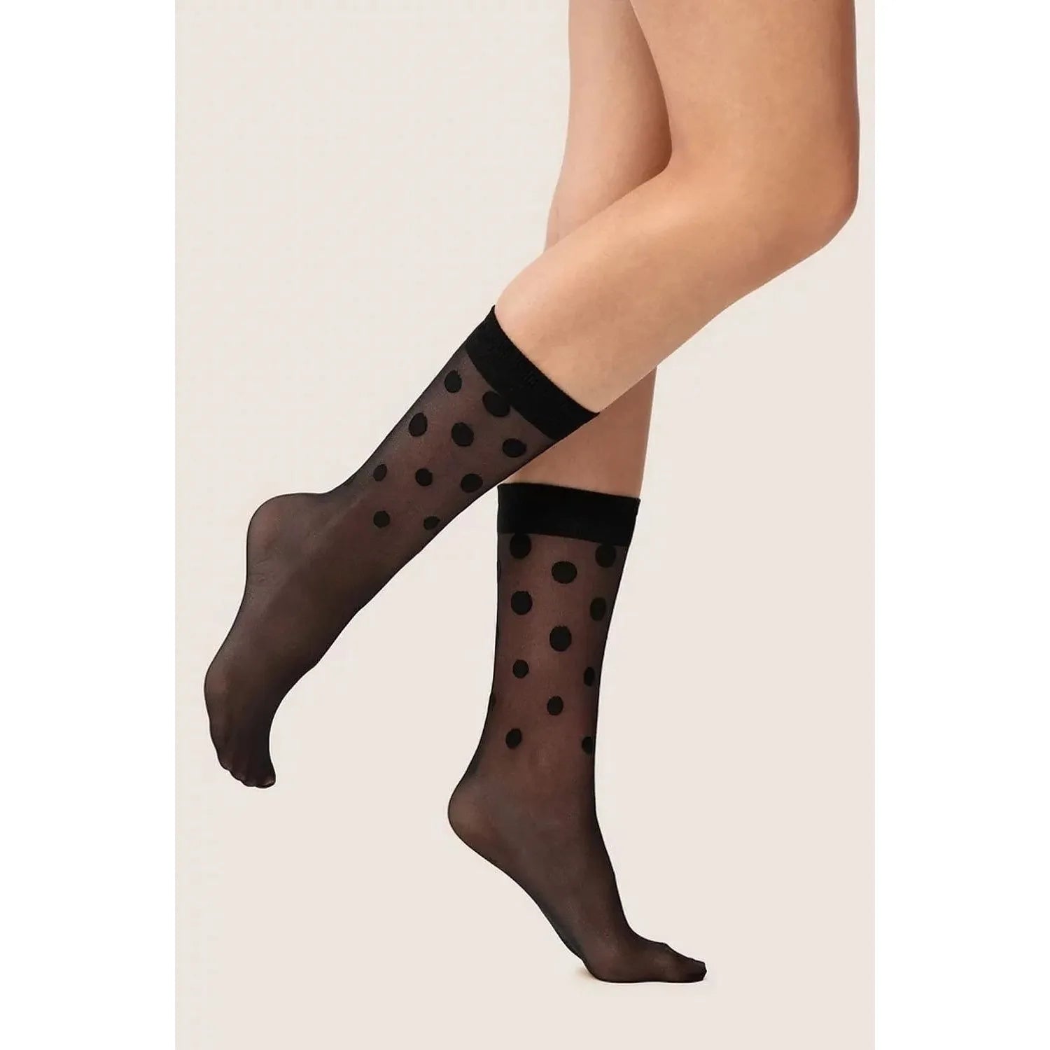 Chaussettes model 226263 Gabriella
