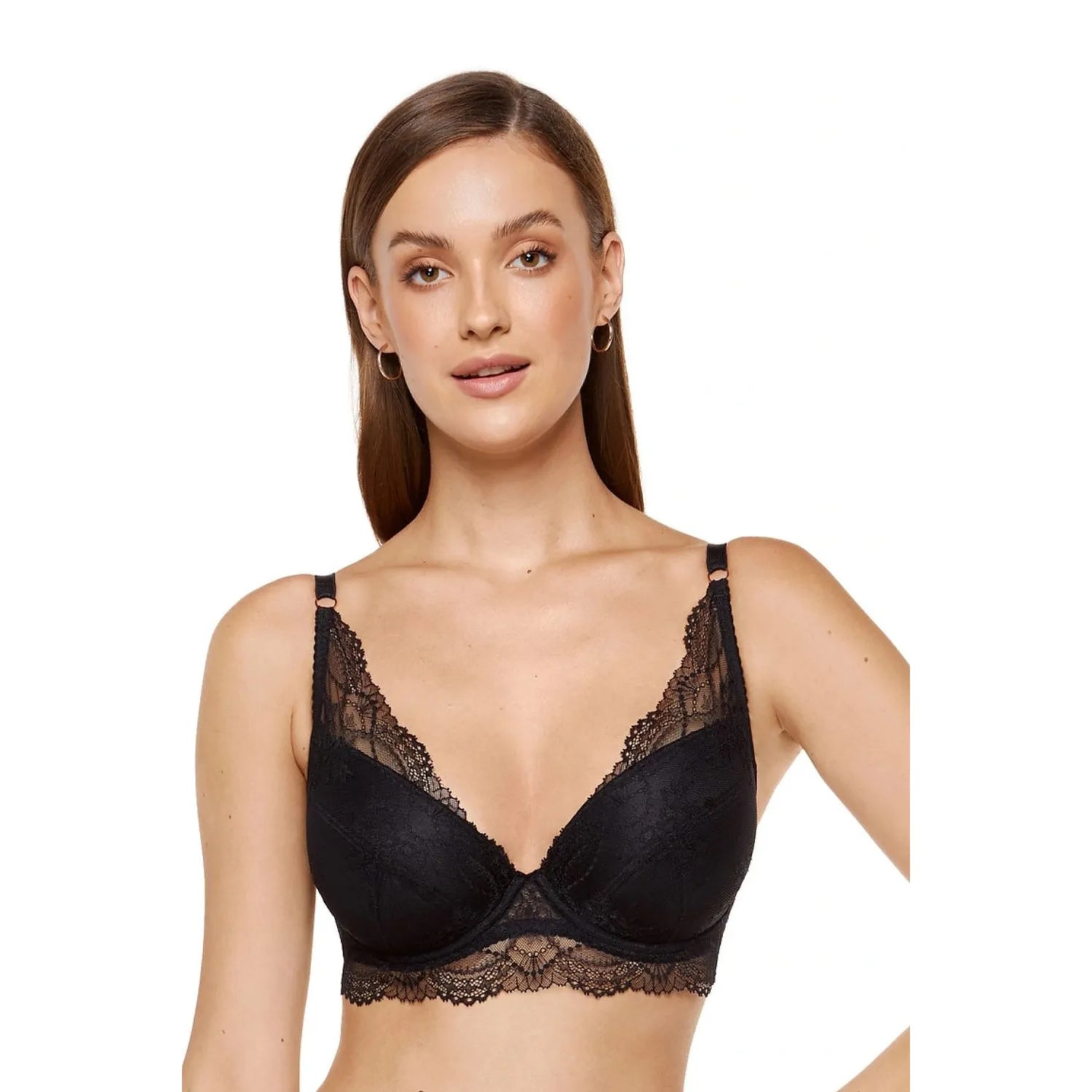  Soutien-gorge rembourré model 226376 Gorteks 