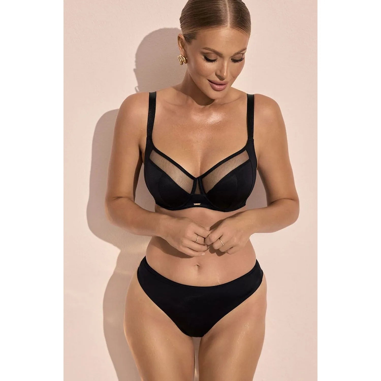  Soft model 227004 Kinga 