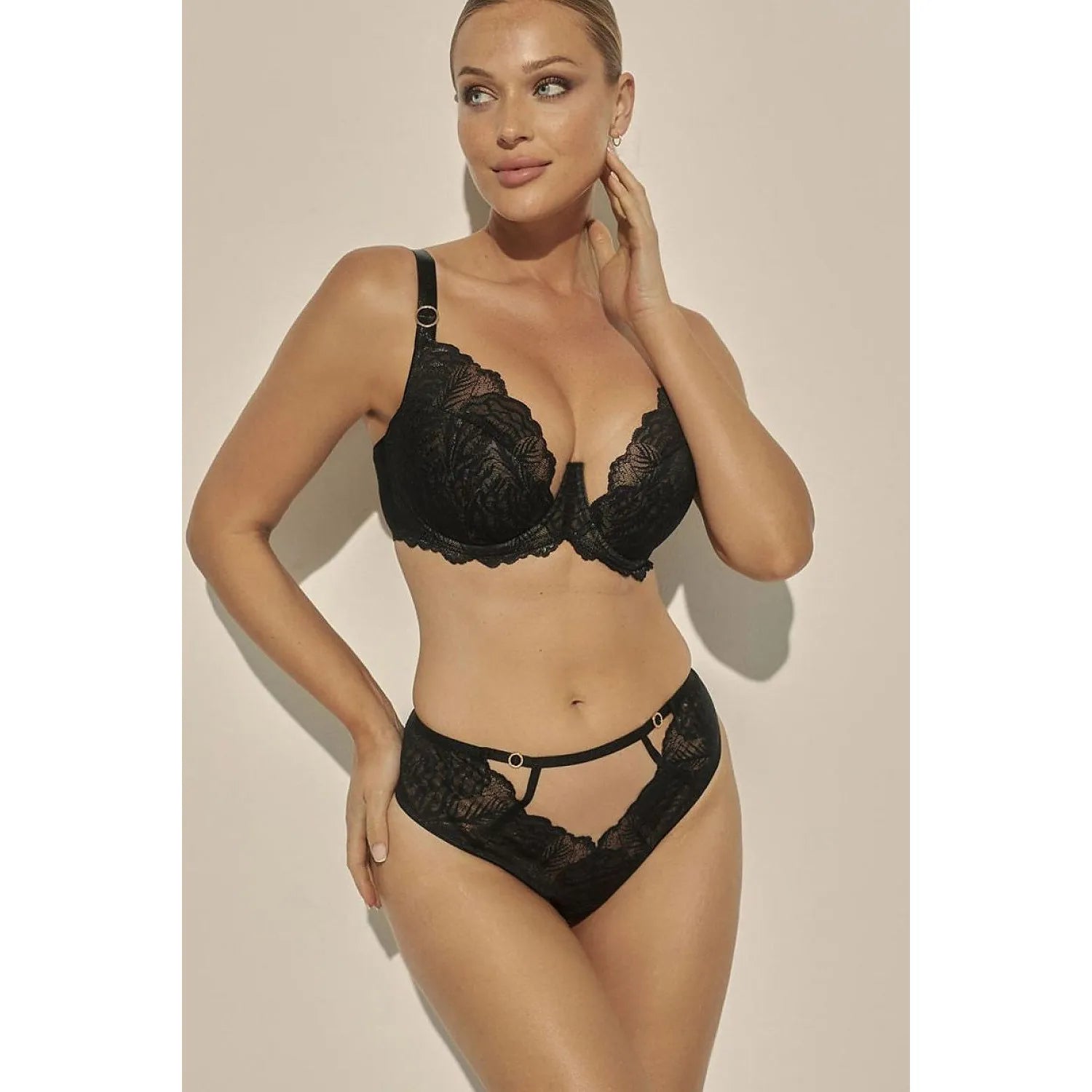  Semi-soft model 227010 Kinga 