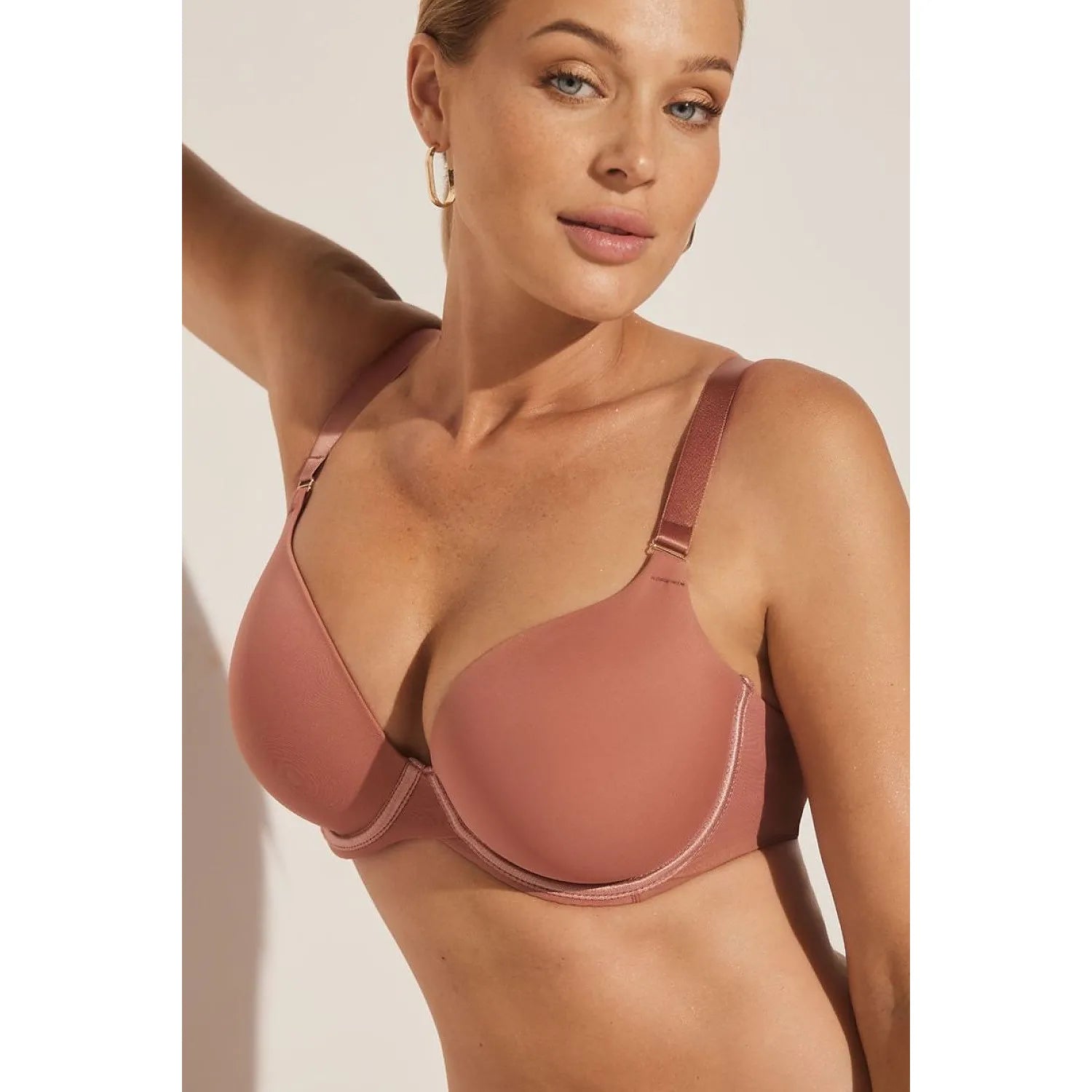  Soutien-gorge rembourré model 227481 Kinga 
