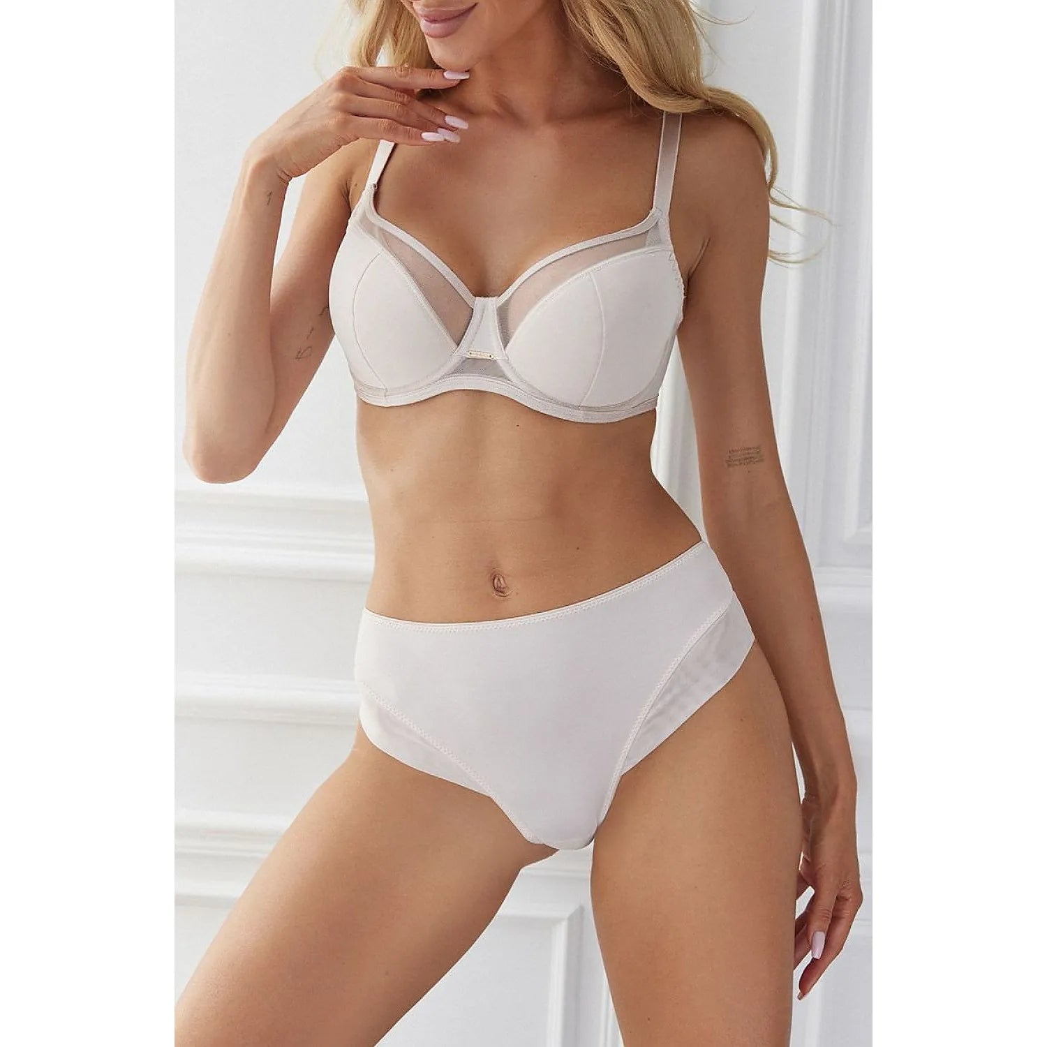 Semi-soft model 227486 Kinga 