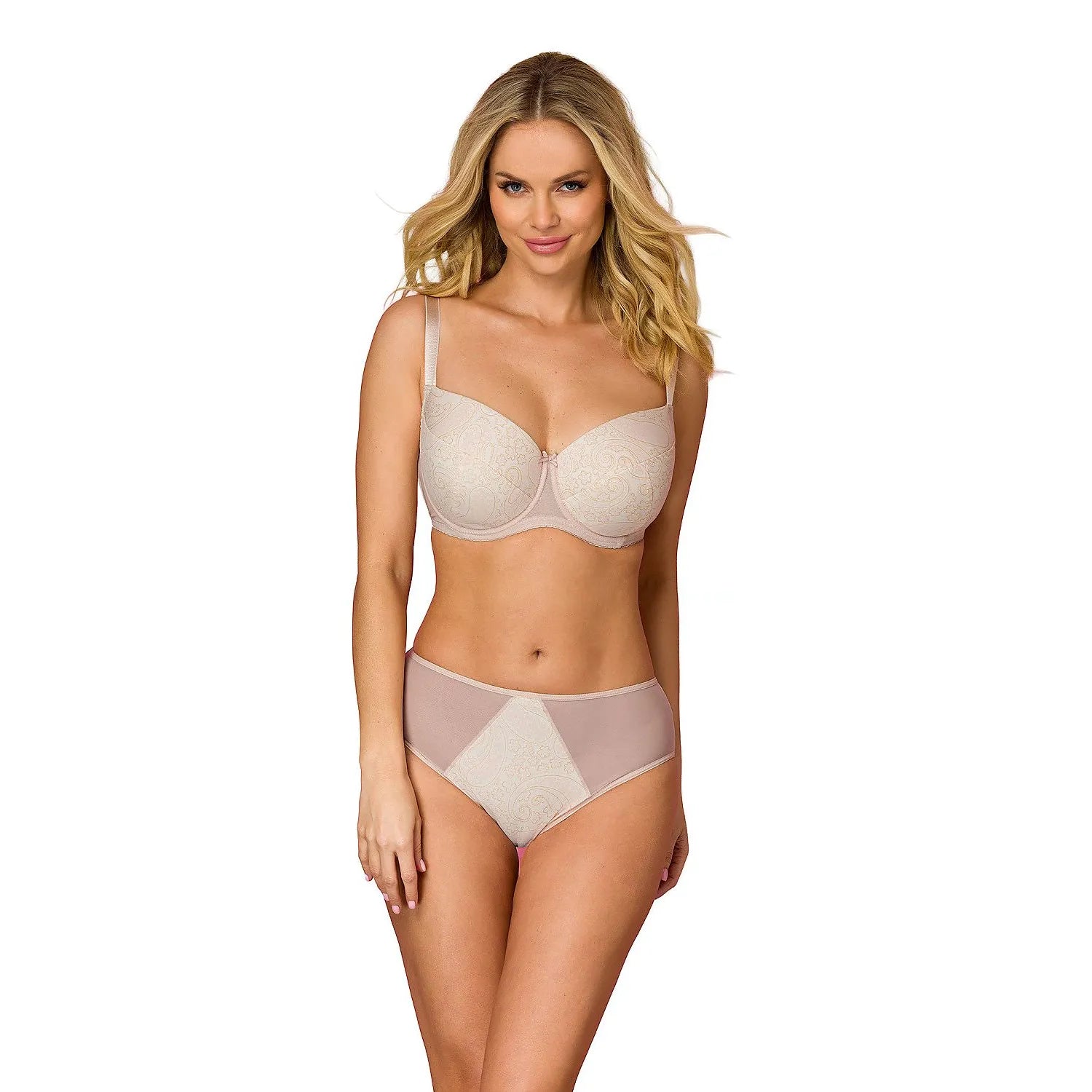 Culottes gainantes Vena model 227818 tailles variées confort optimal