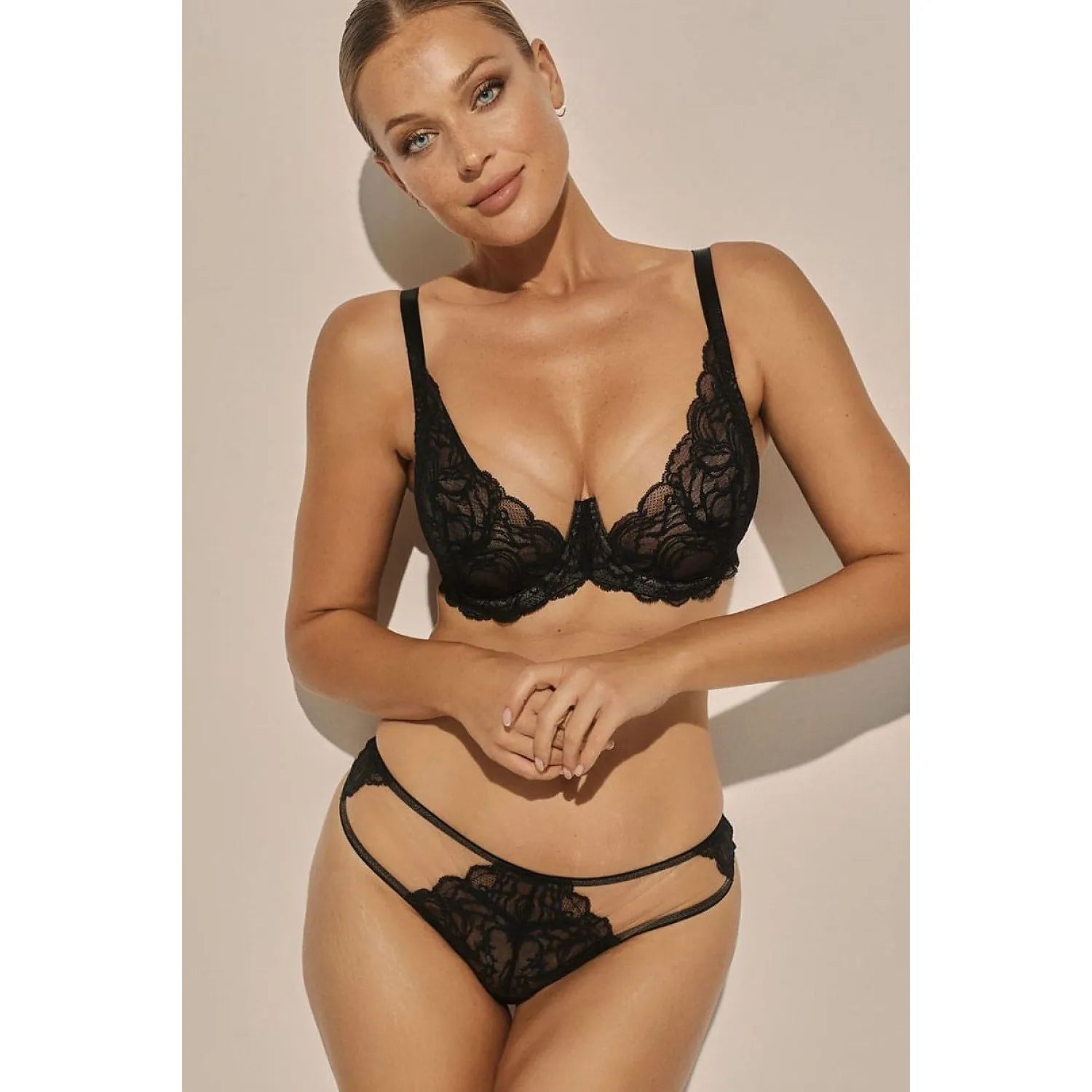  Soft model 227832 Kinga 
