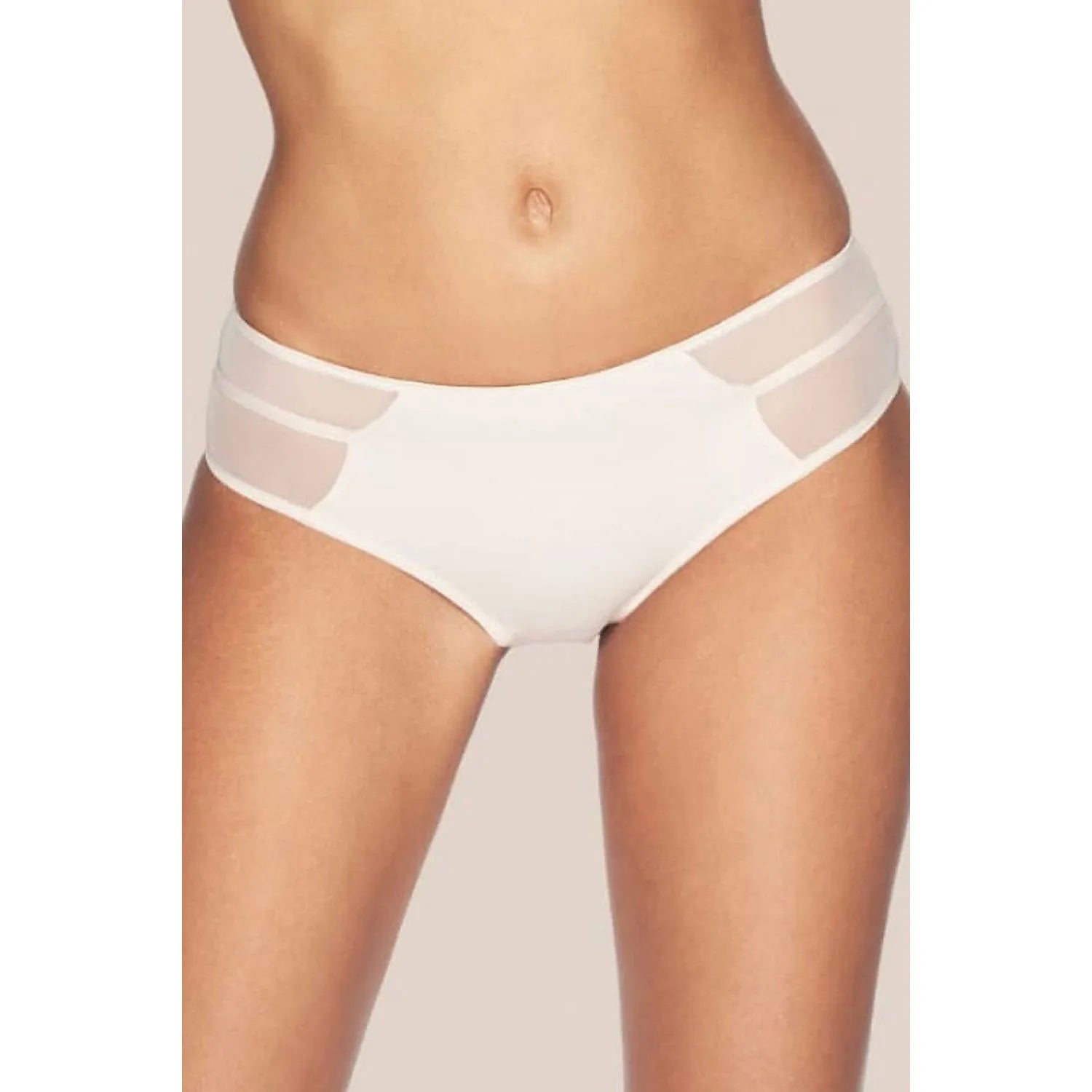 Culottes gainantes Kinga model 227841 coton élasthanne tailles XS à XXXL