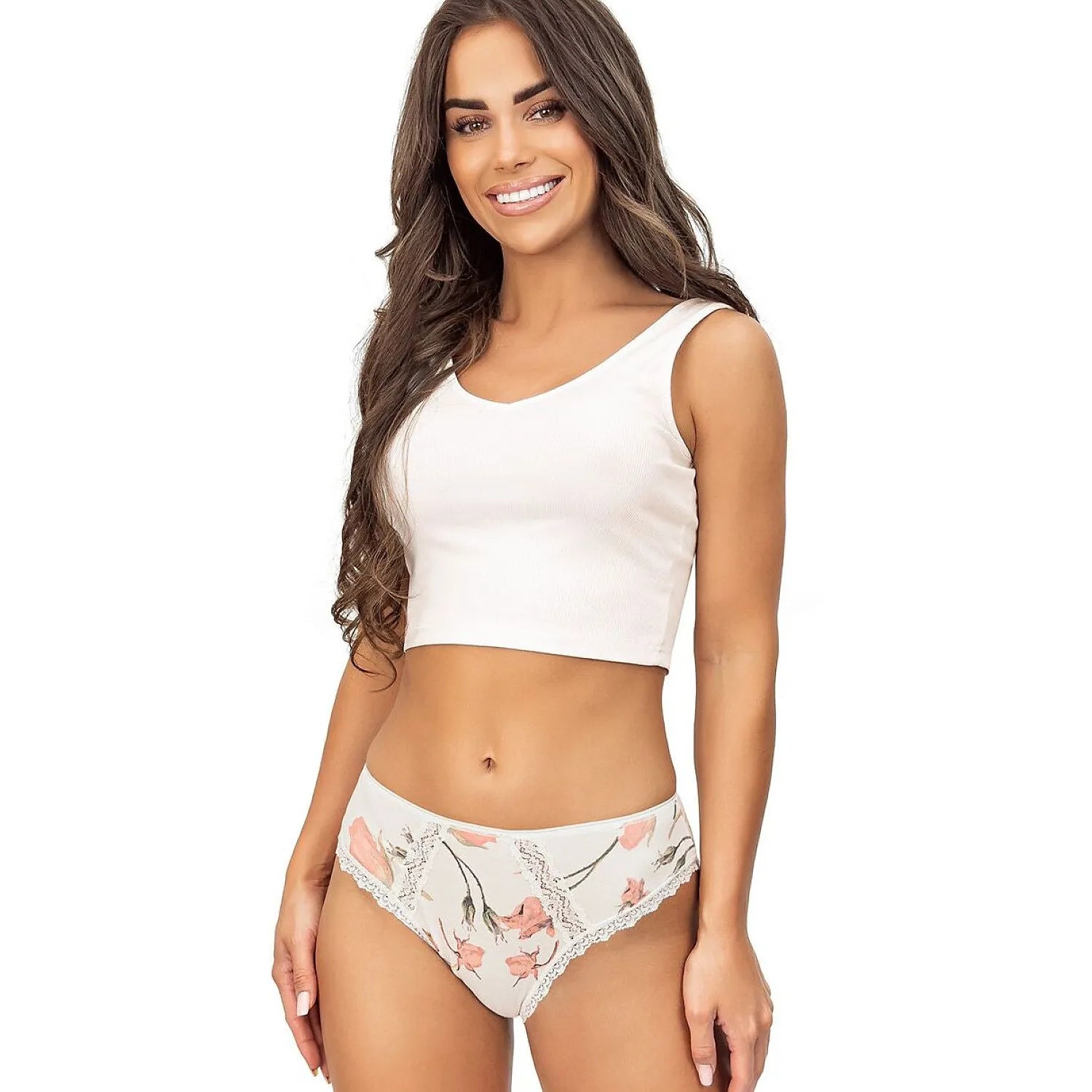 Culottes model 228551 Donna
