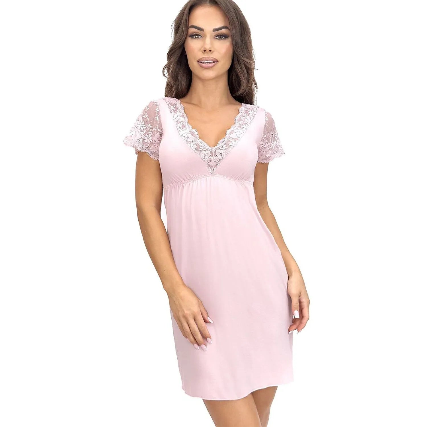 Chemise de nuit model 228632 Donna