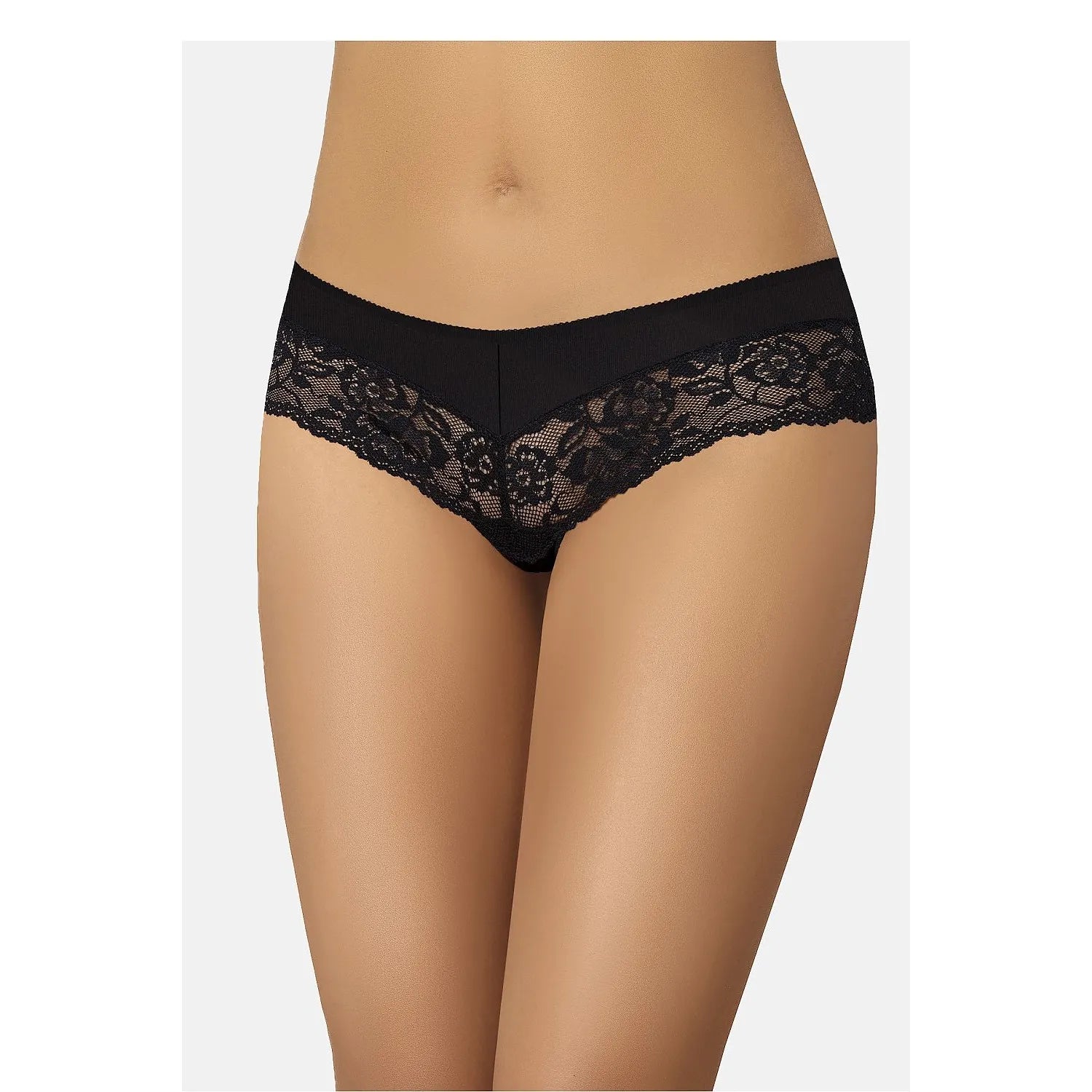 Culottes brésiliennes model 228807 Teyli