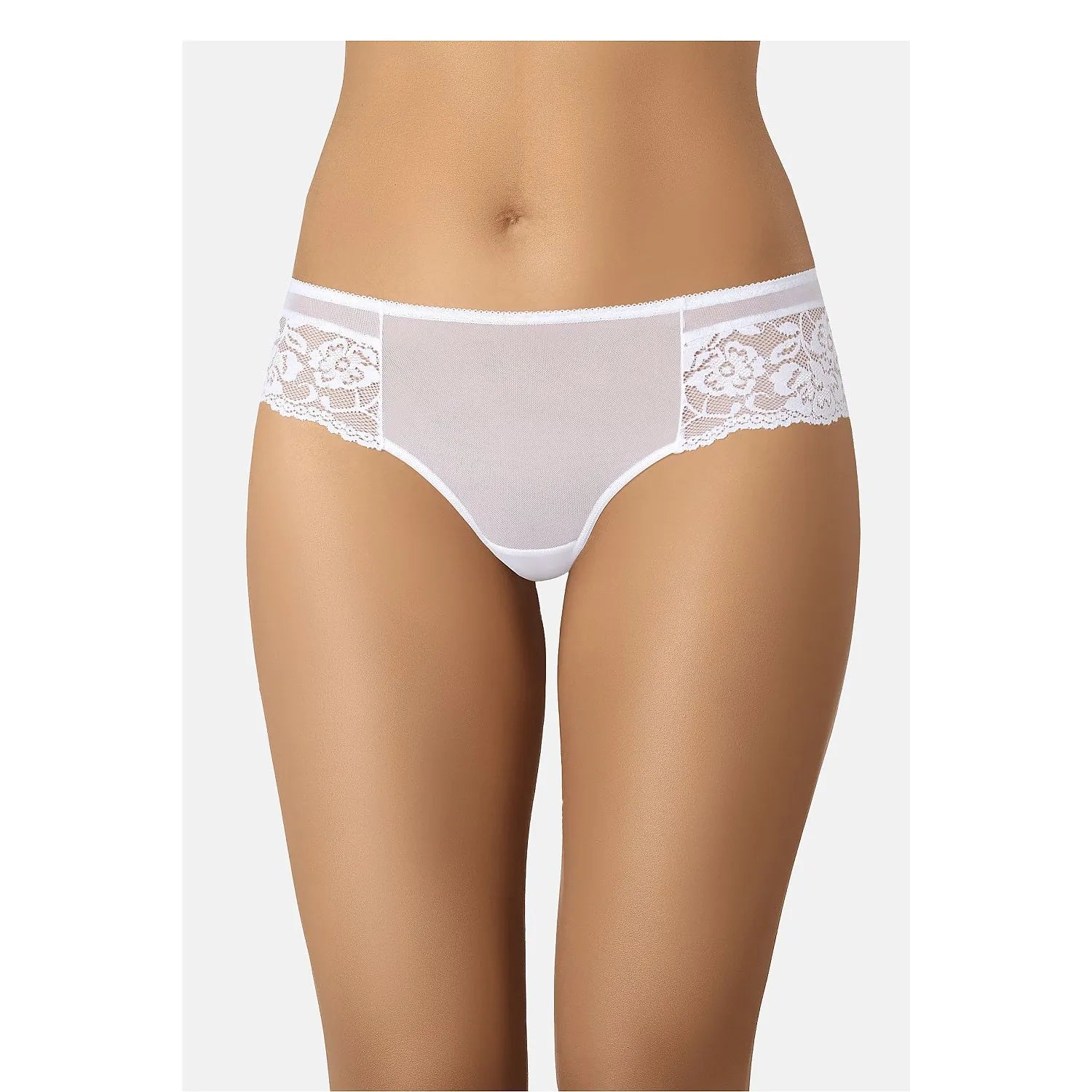 Culottes brésiliennes model 228808 Teyli