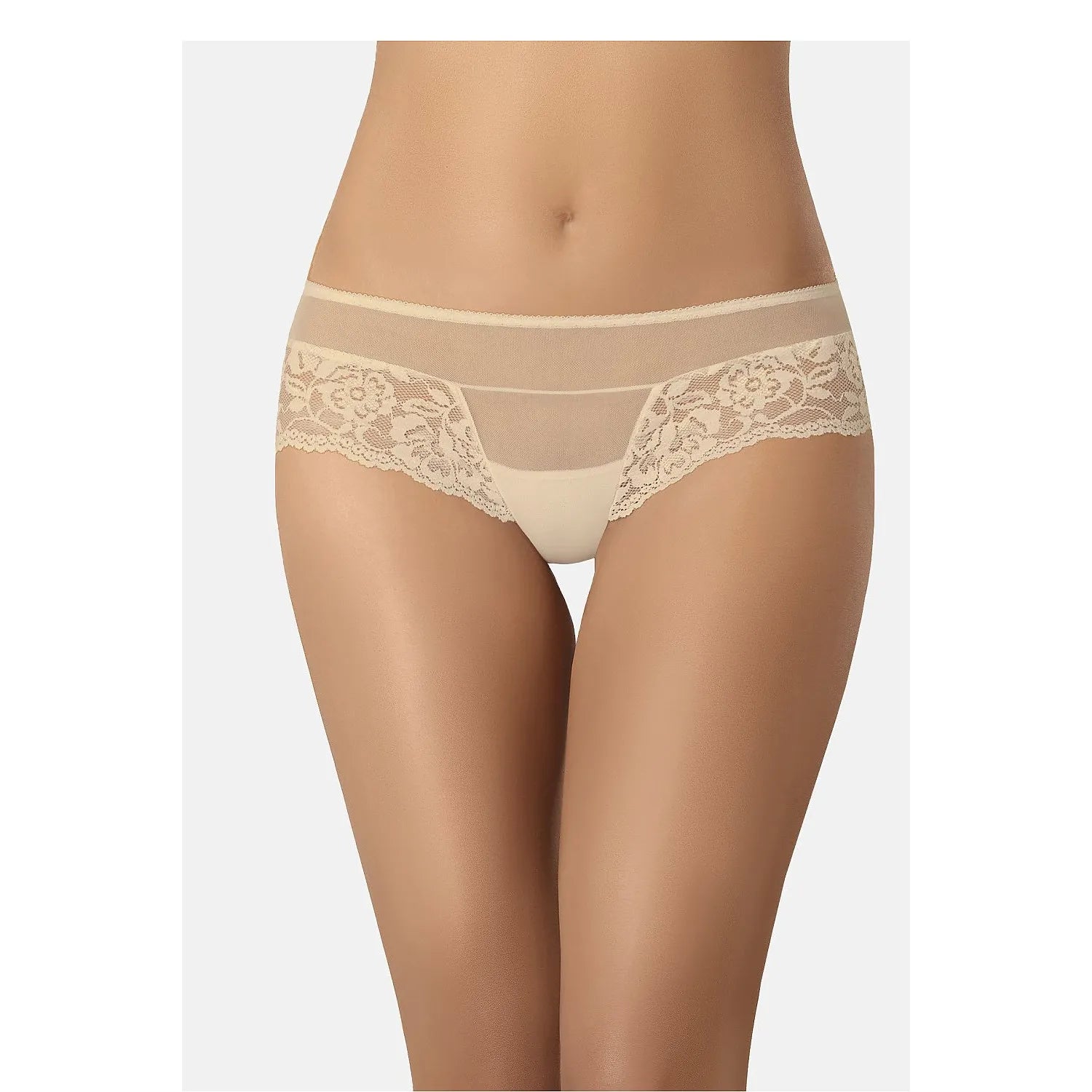 Culottes brésiliennes model 228810 Teyli