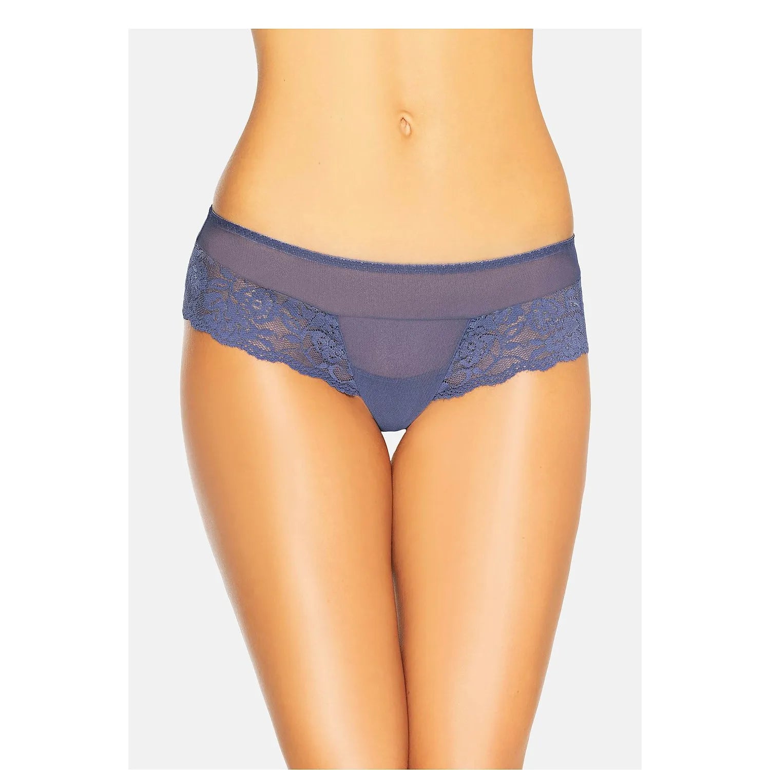 Culottes brésiliennes model 228812 Teyli