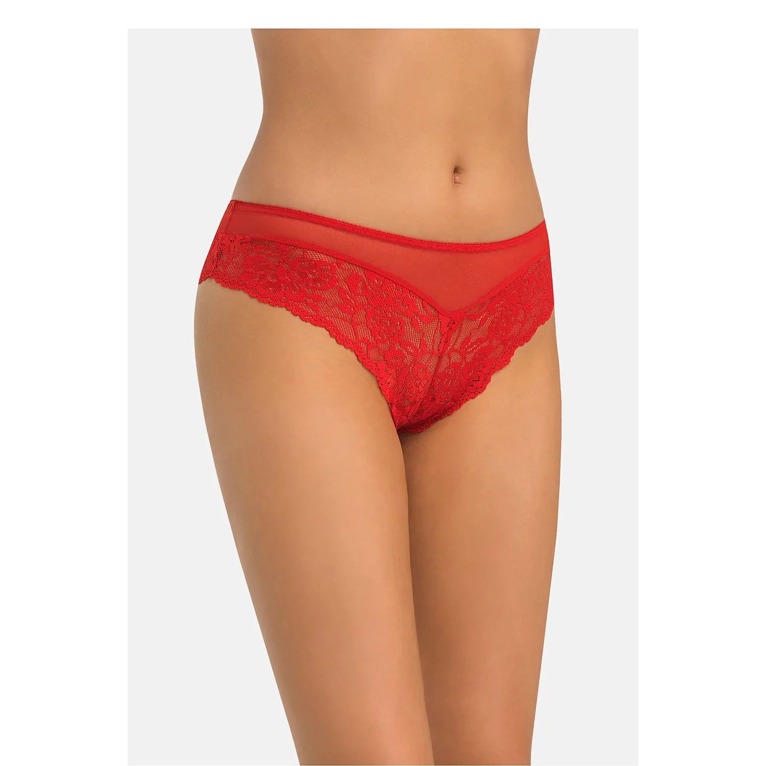 Culottes brésiliennes model 228815 Teyli