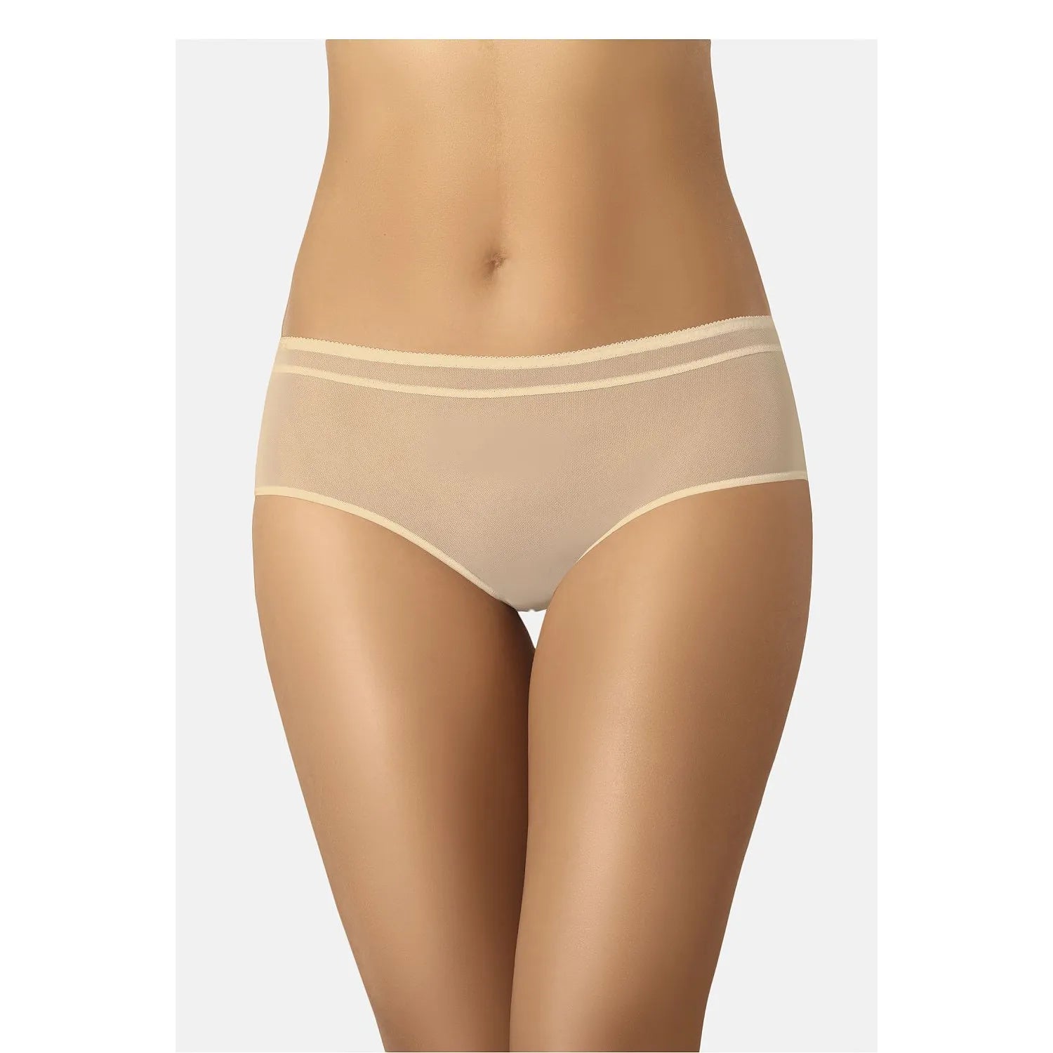 Culottes model 228818 Teyli