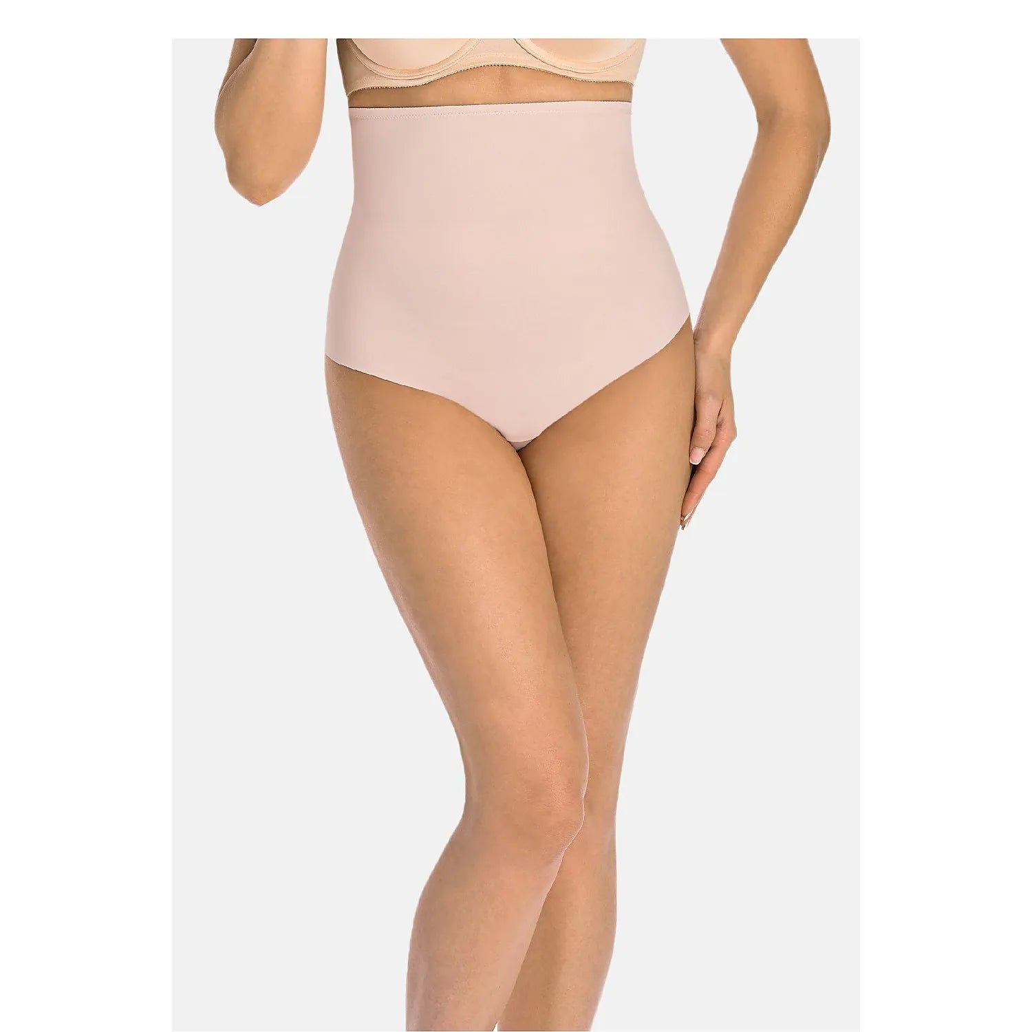 Culottes model 228830 Teyli