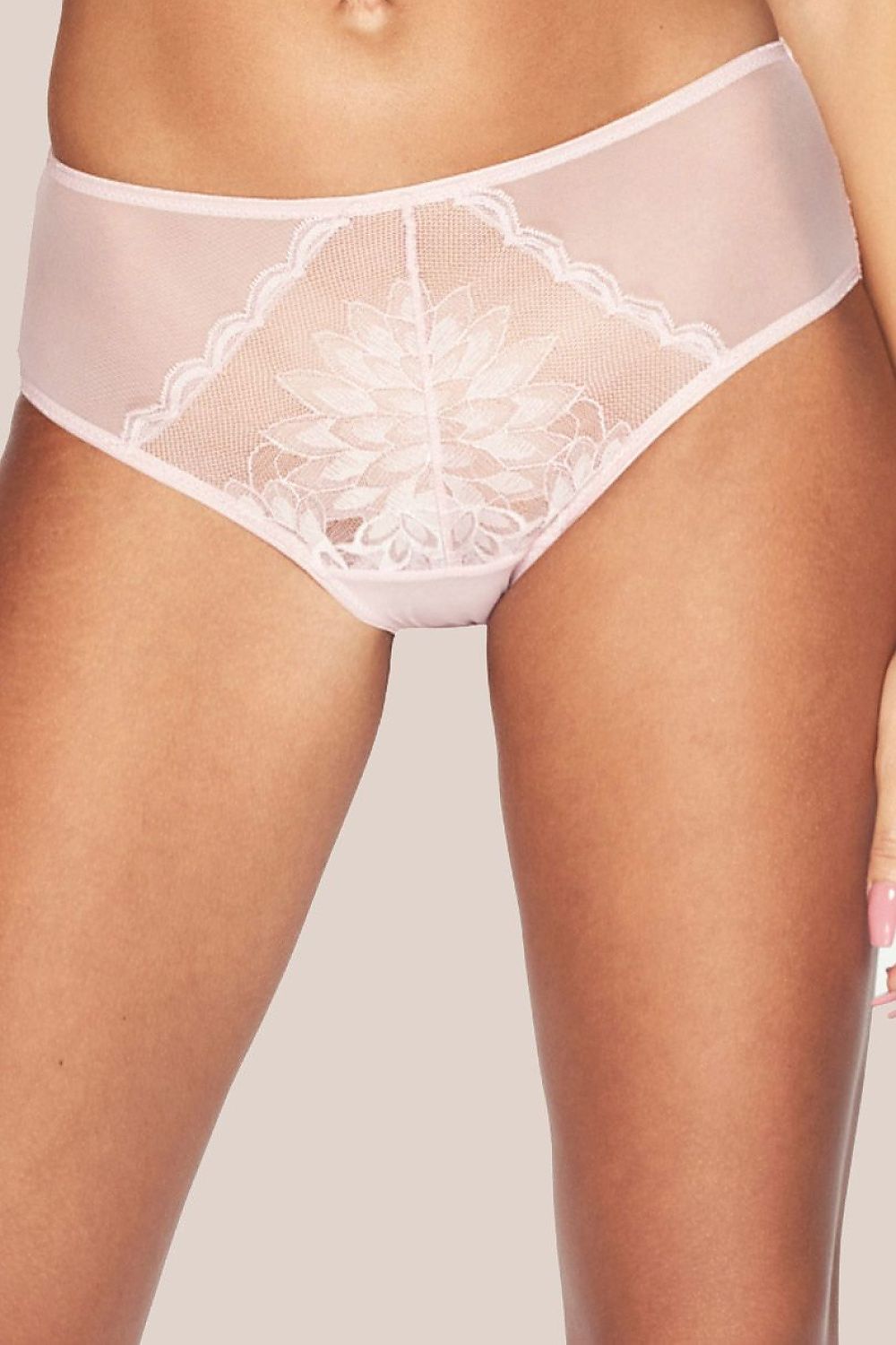 Culottes brésiliennes model 228905 Kinga
