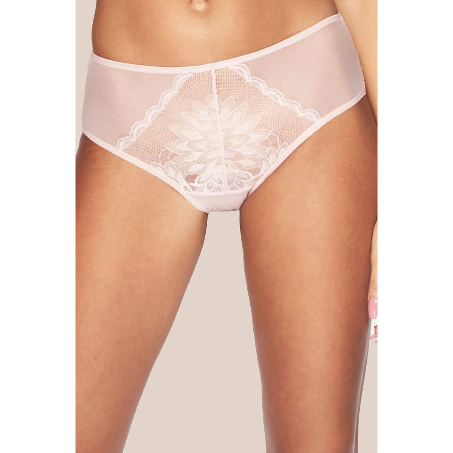 Culottes brésiliennes model 228905 Kinga