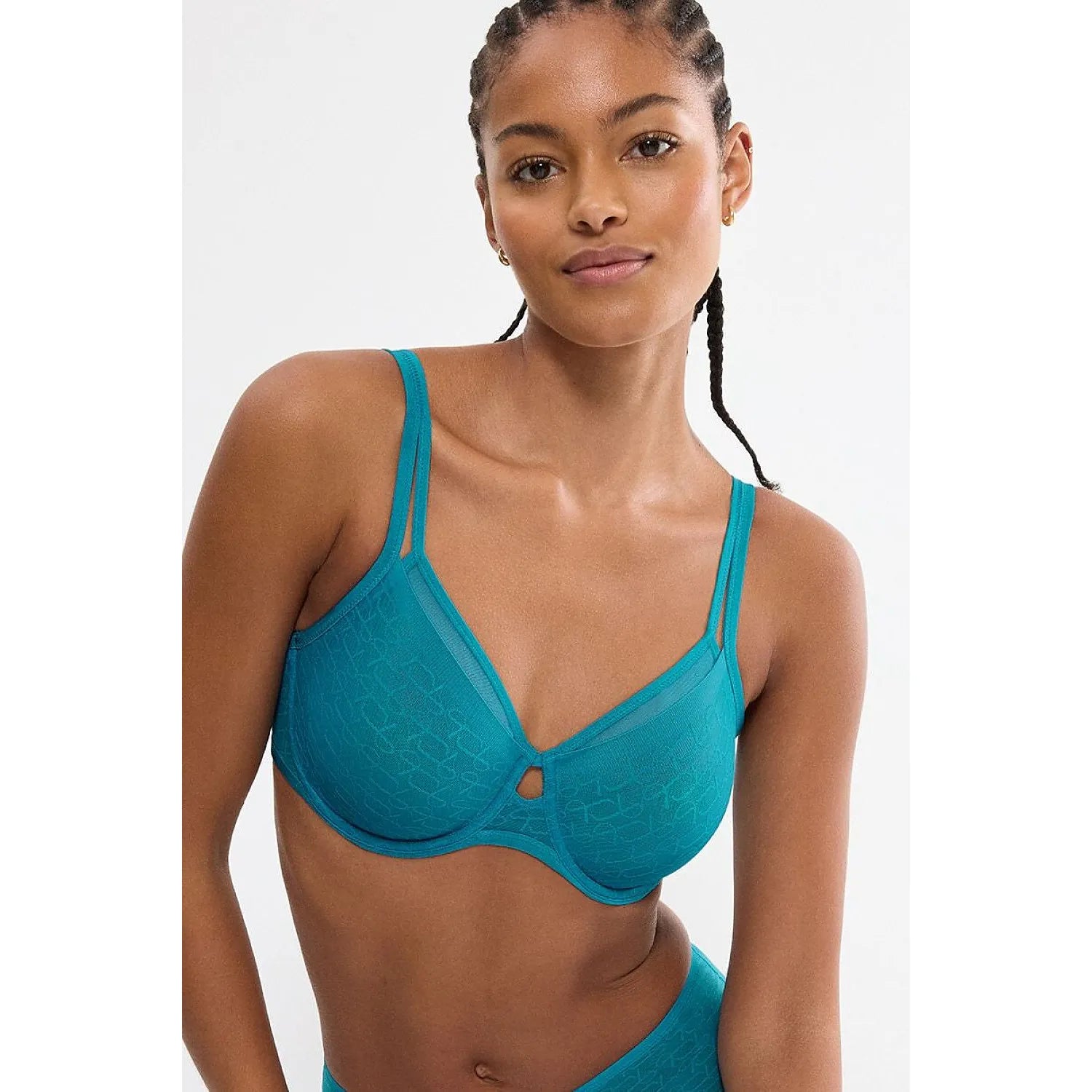  Soutien-gorge rembourré model 229127 Triumph 