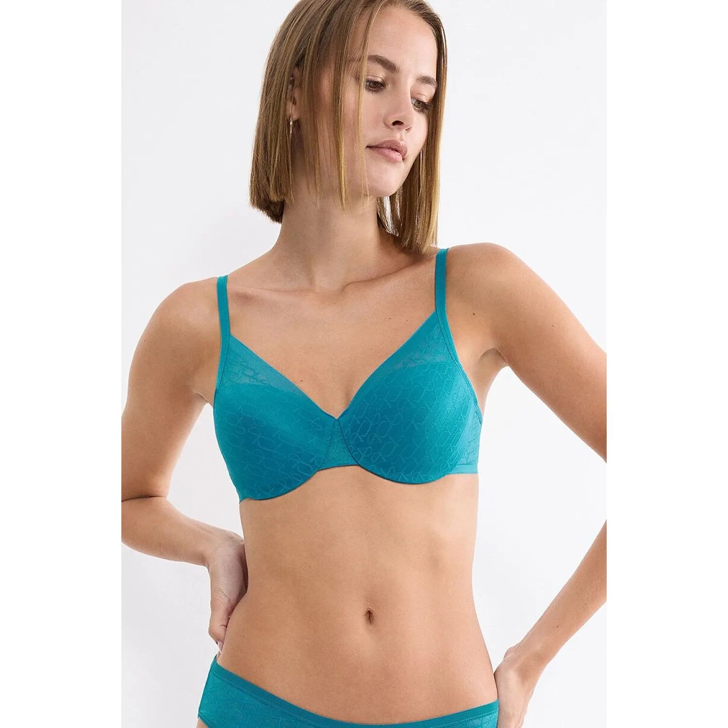  Soutien-gorge rembourré model 229128 Triumph 