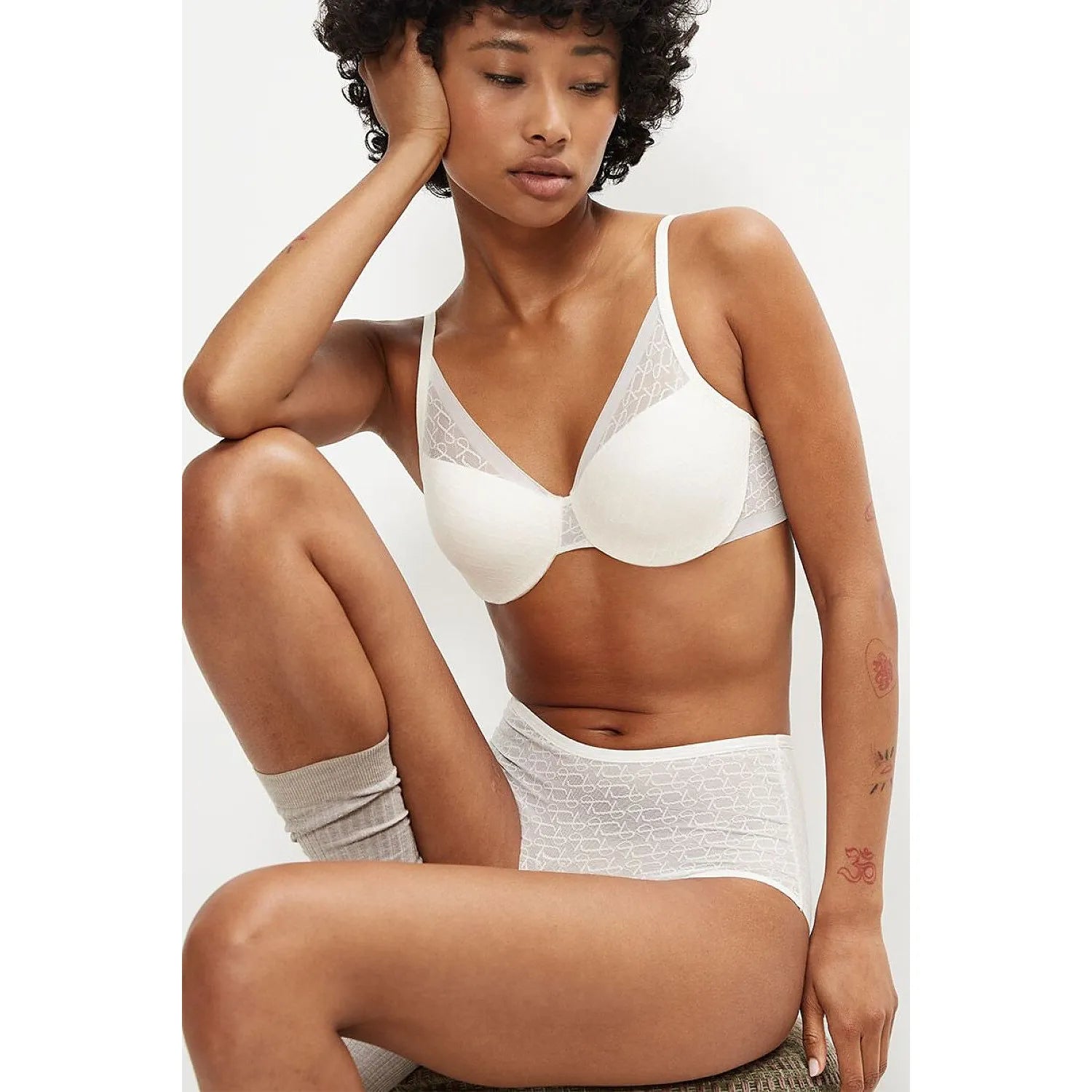  Soutien-gorge rembourré model 229129 Triumph 