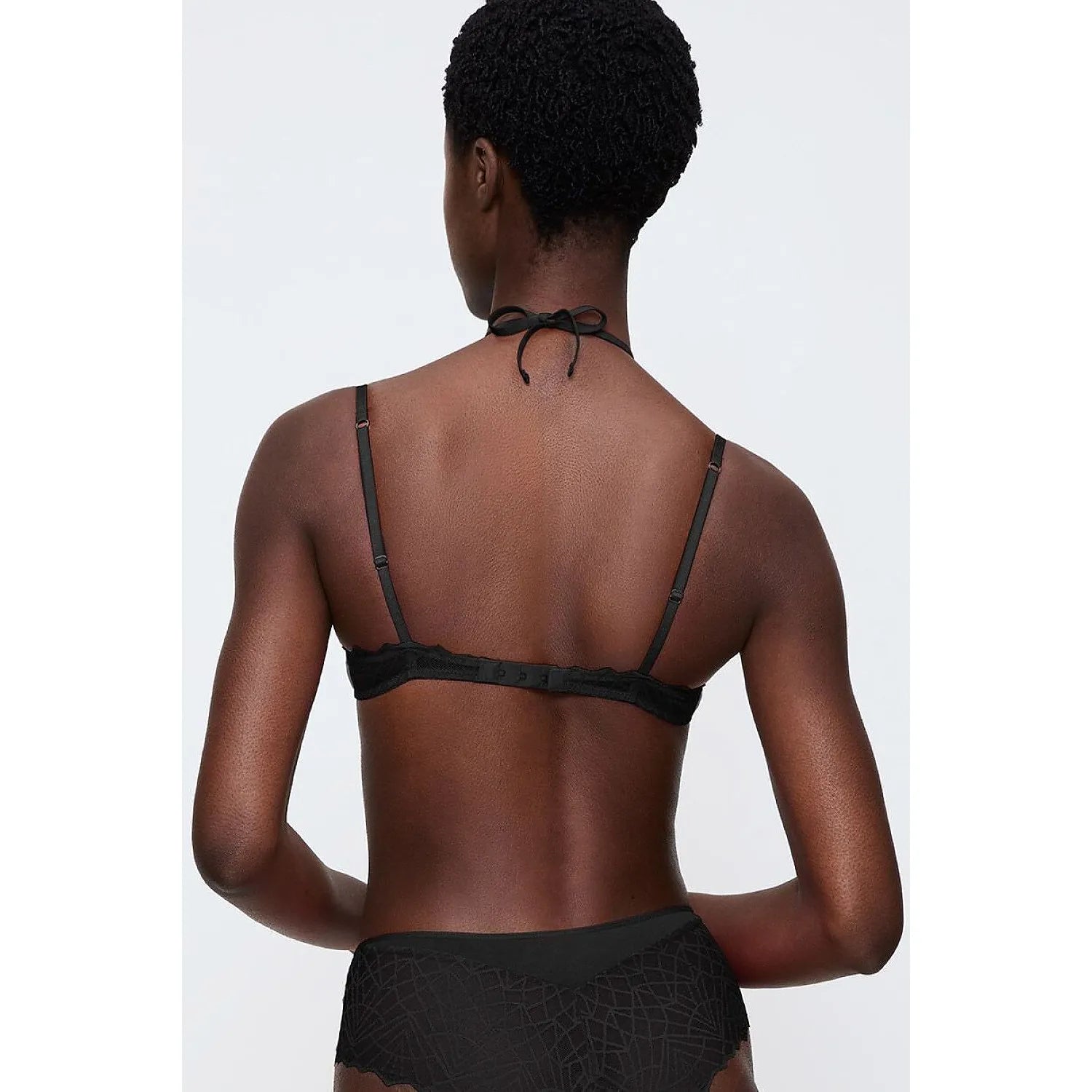  Soutien-gorge sans-bretelles model 229131 Triumph 