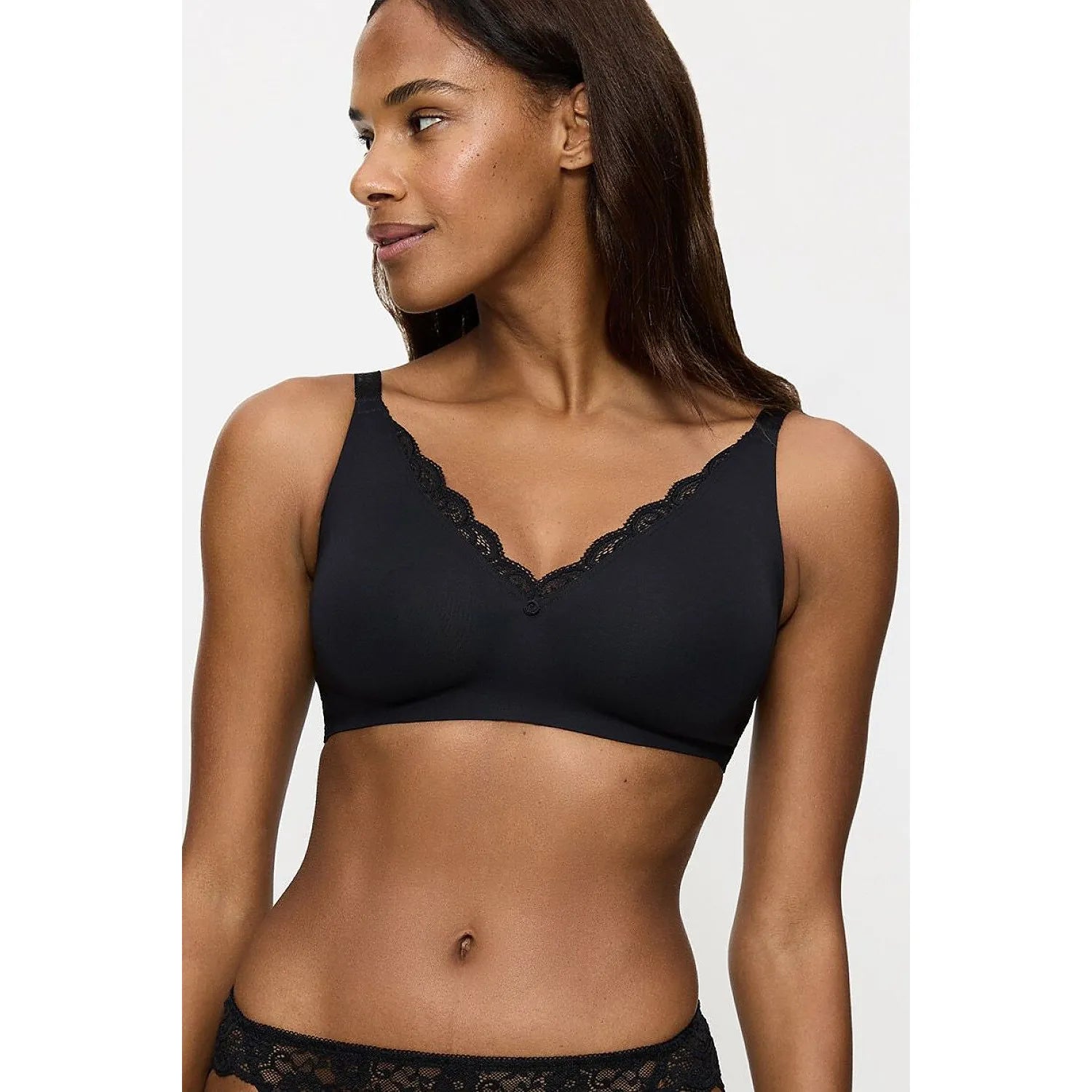  Soutien-gorge rembourré model 229136 Triumph 