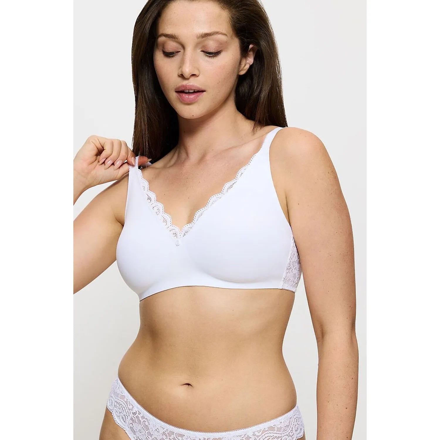  Soutien-gorge rembourré model 229137 Triumph 