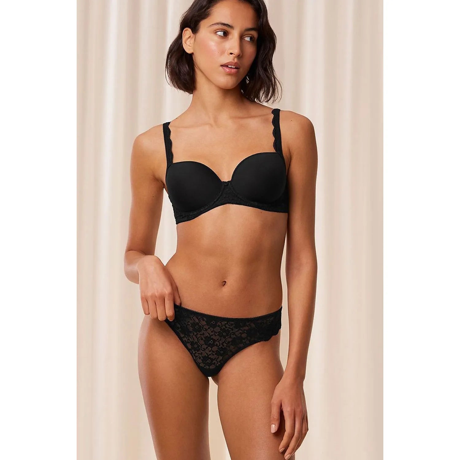  Soutien-gorge rembourré model 229139 Triumph 